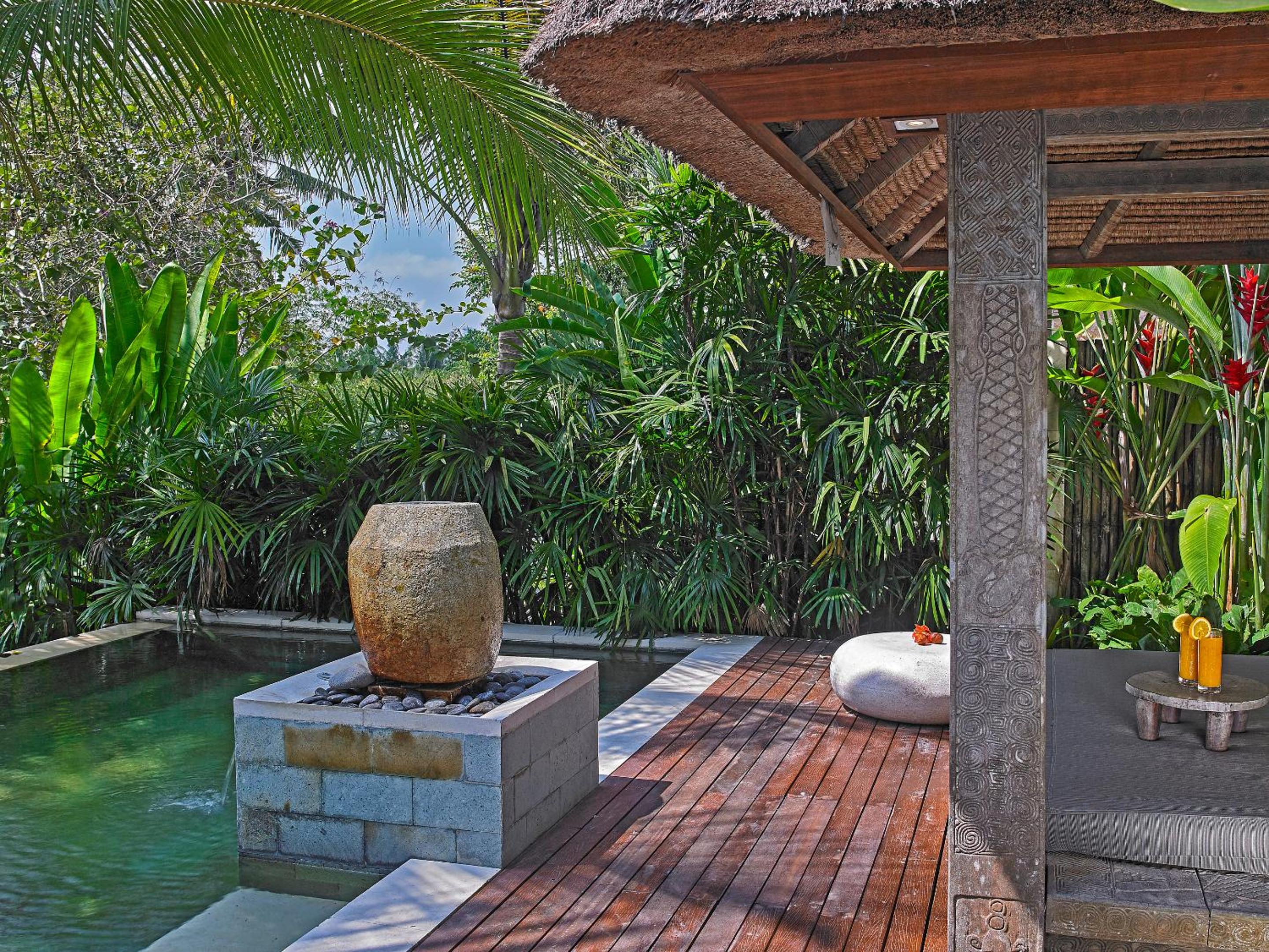 The Purist Villas & Spa Ubud