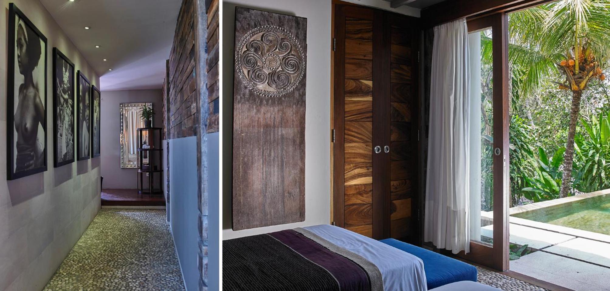 The Purist Villas & Spa Ubud