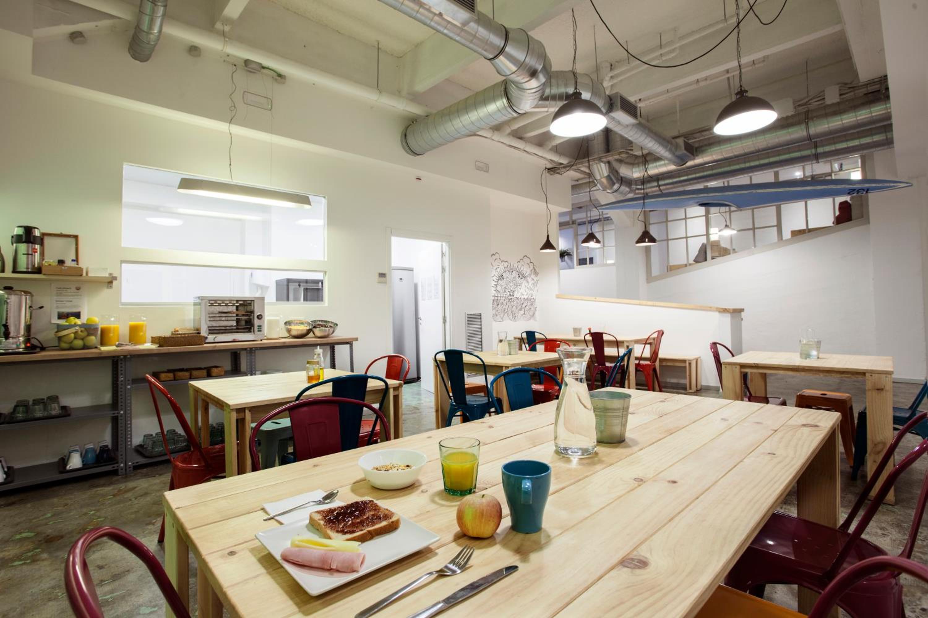 Koba Hostel