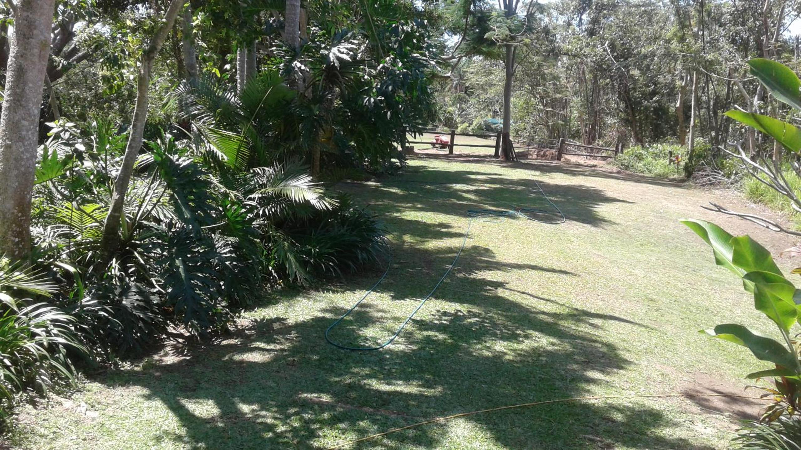 Whitsunday Heritage Cane Cutters Cottage