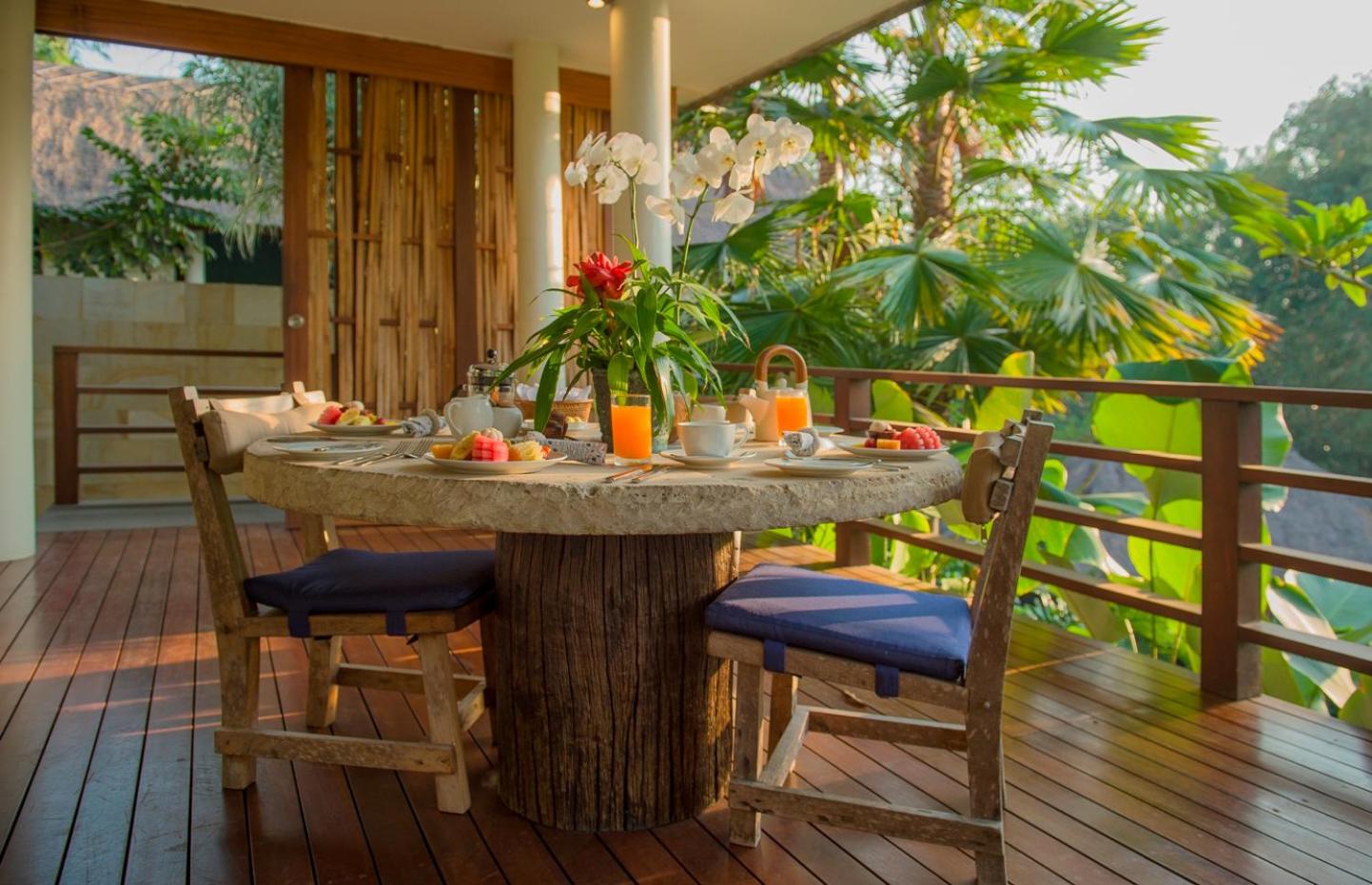 The Purist Villas & Spa Ubud