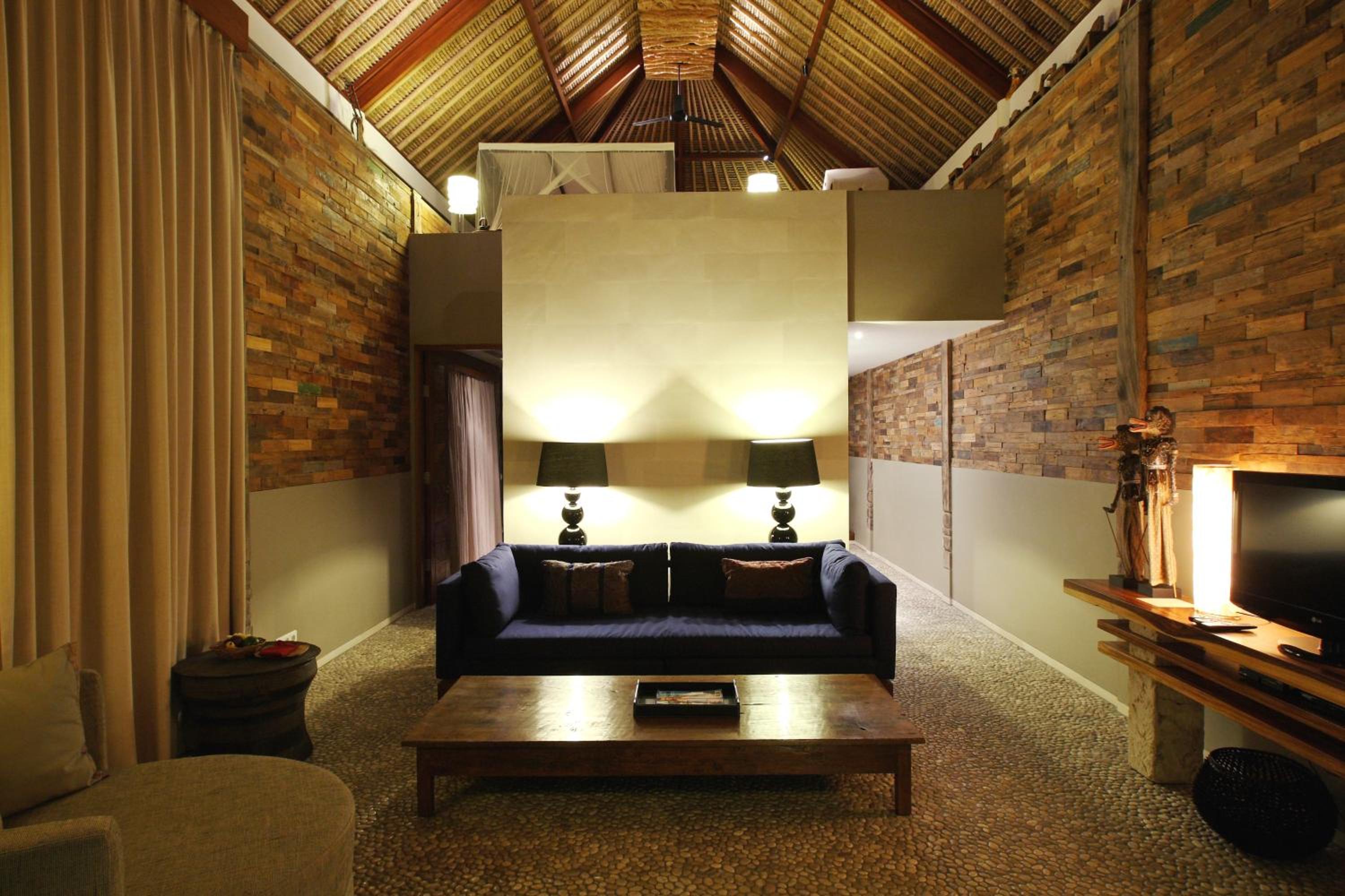 The Purist Villas & Spa Ubud
