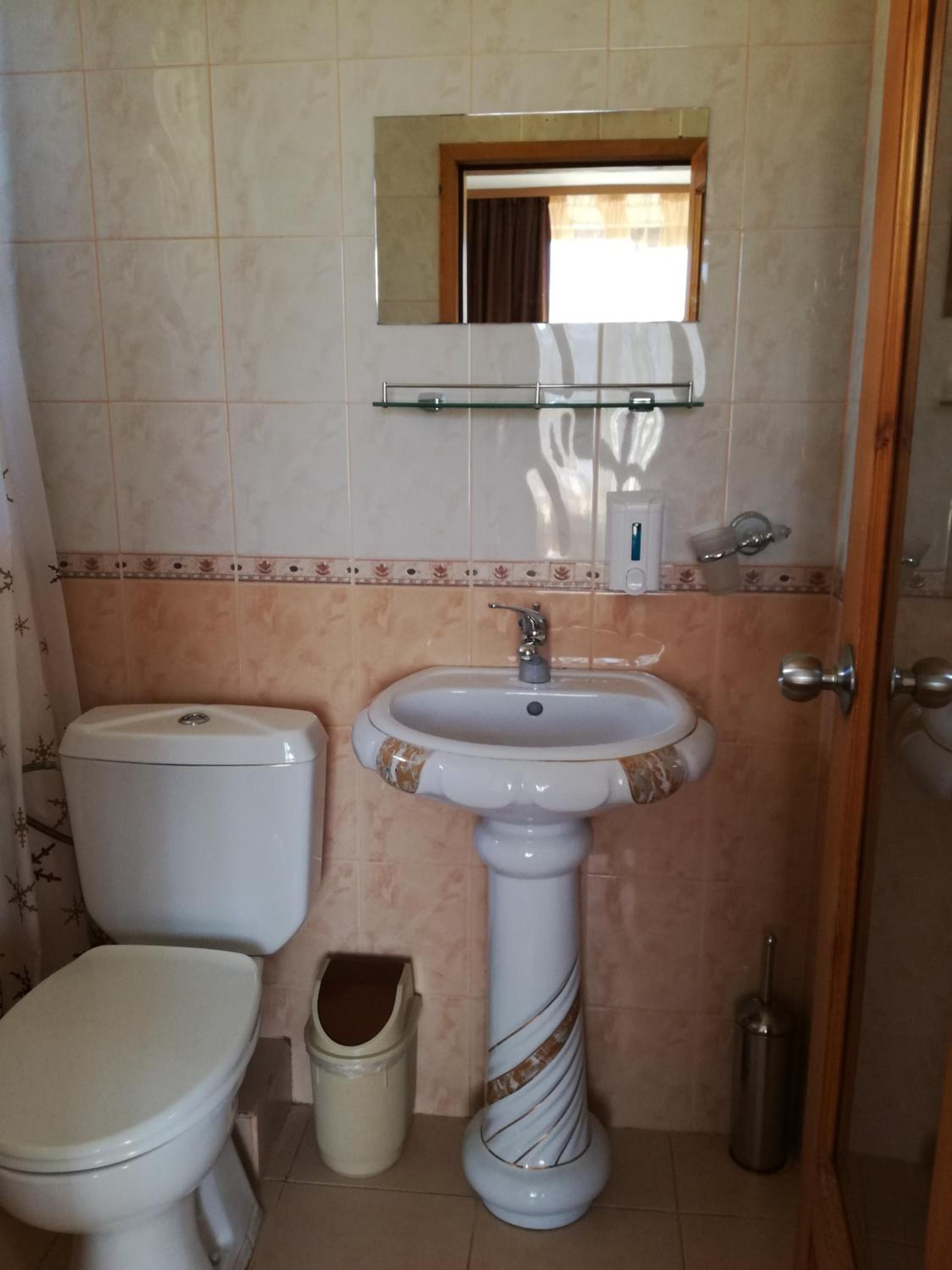 Guest Rooms Grachenovi