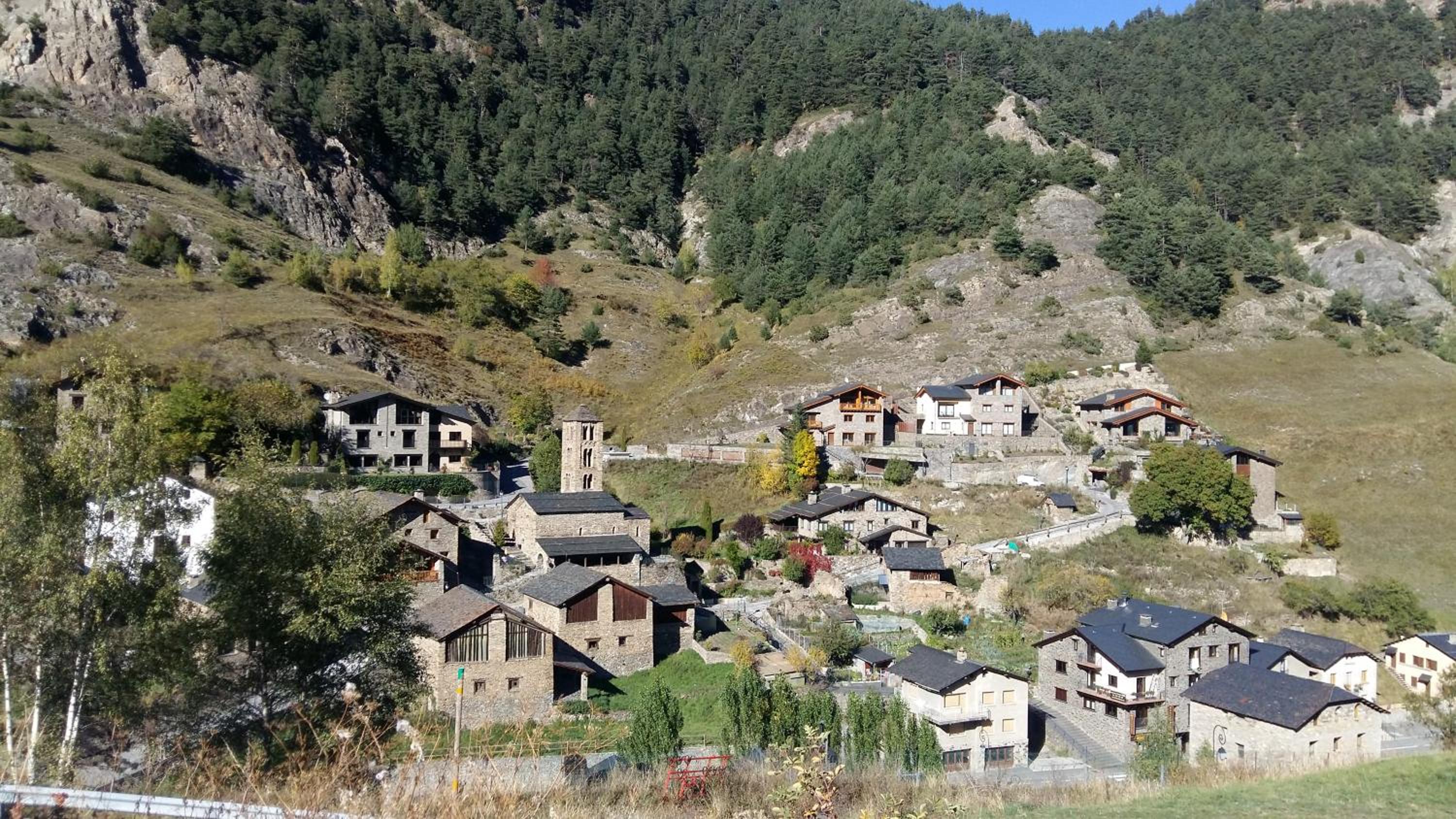 Apartaments Bonet