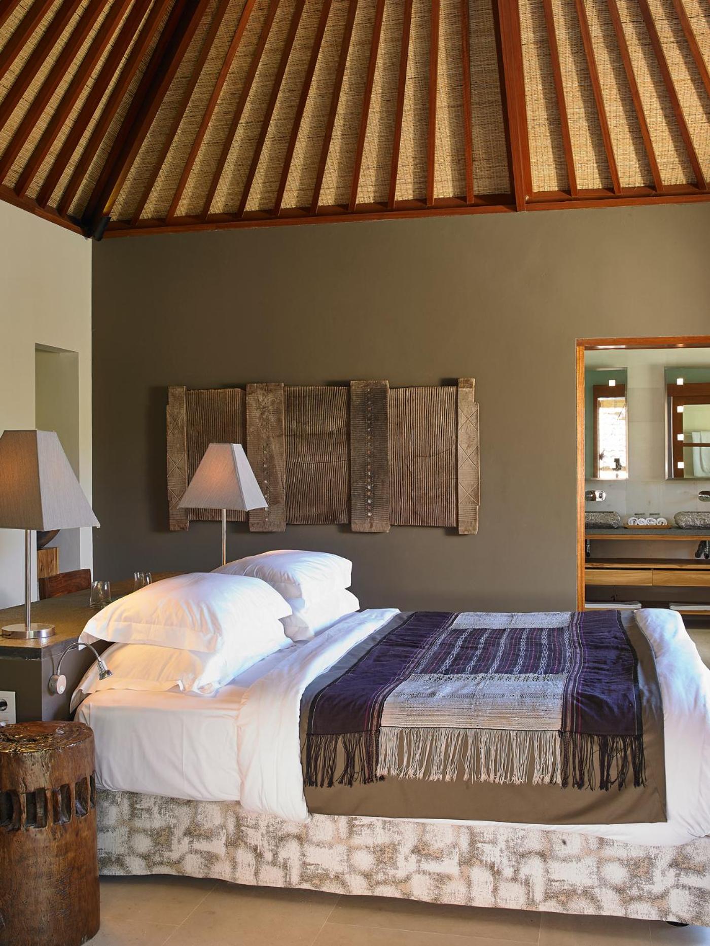 The Purist Villas & Spa Ubud