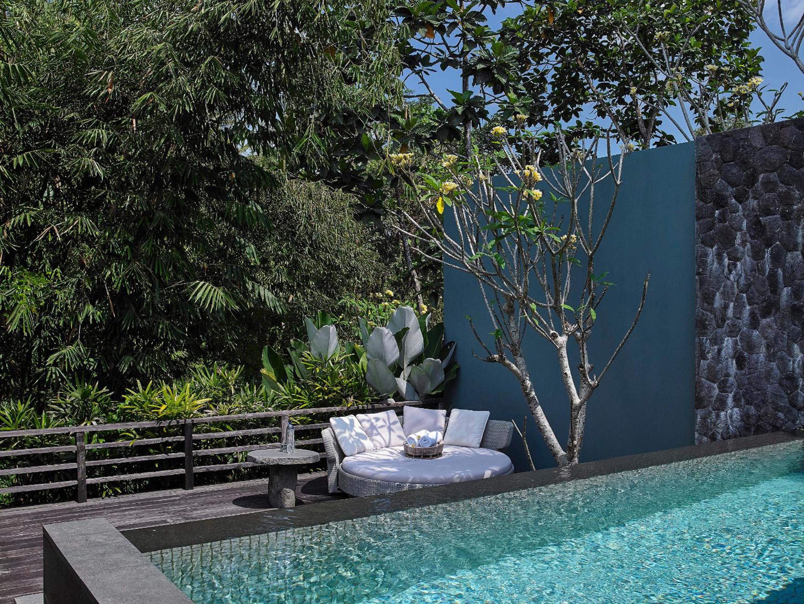 The Purist Villas & Spa Ubud