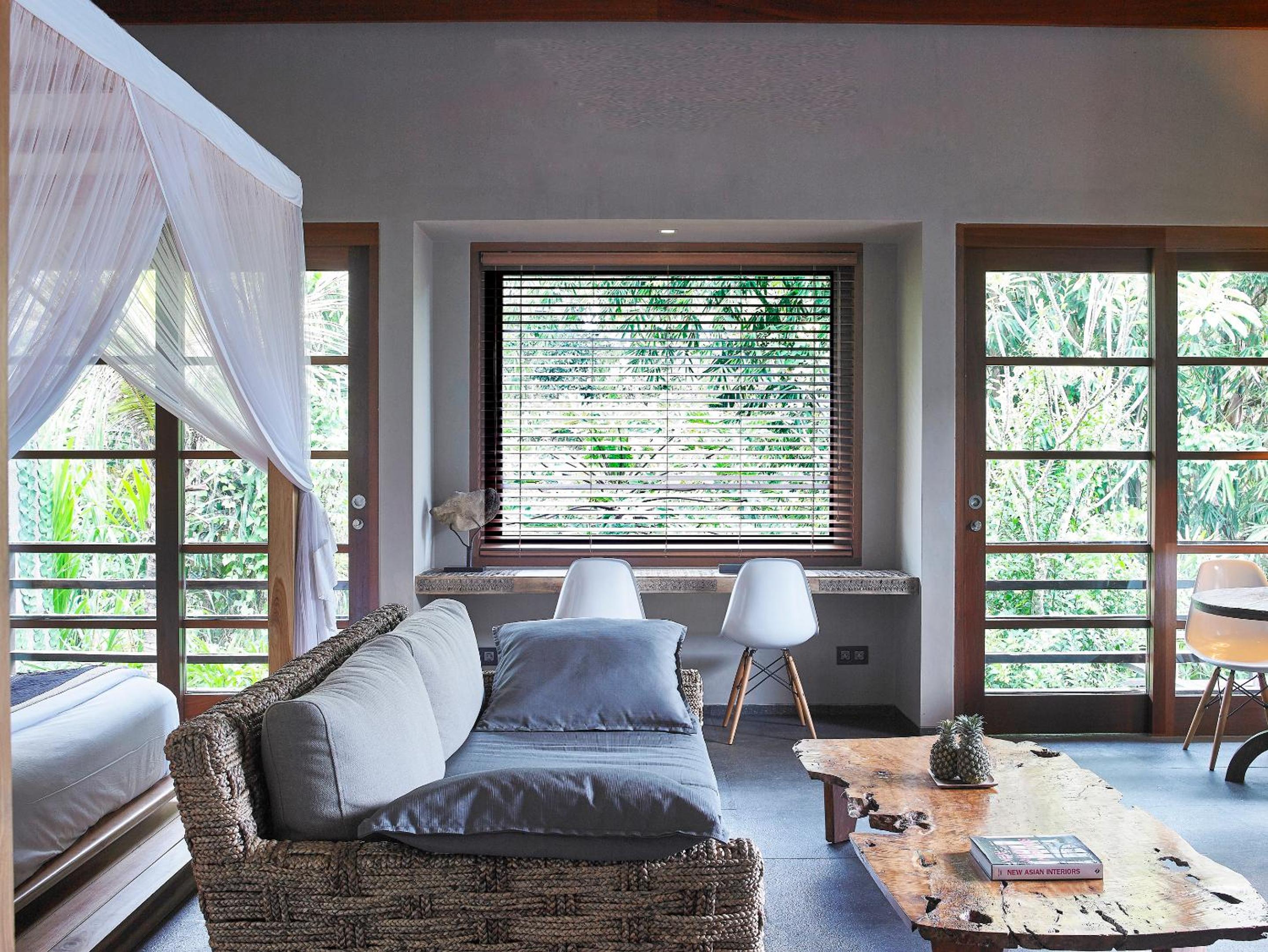 The Purist Villas & Spa Ubud