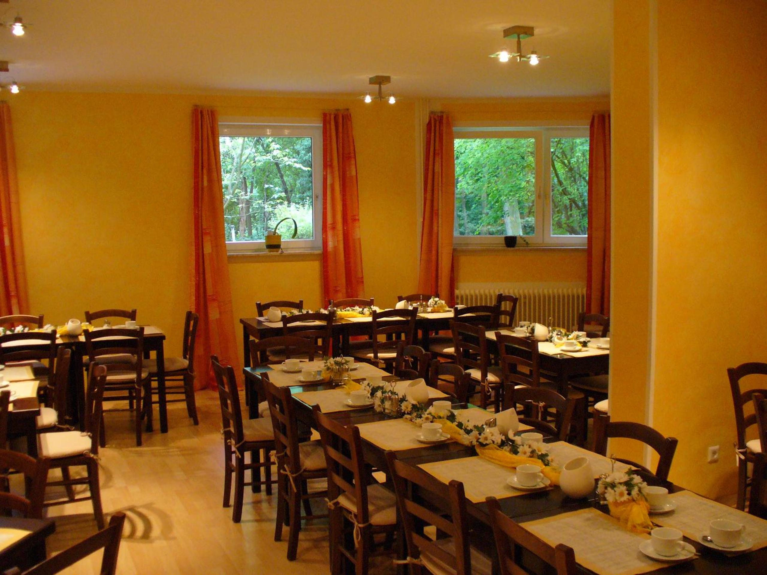 Tillmanns-Haus