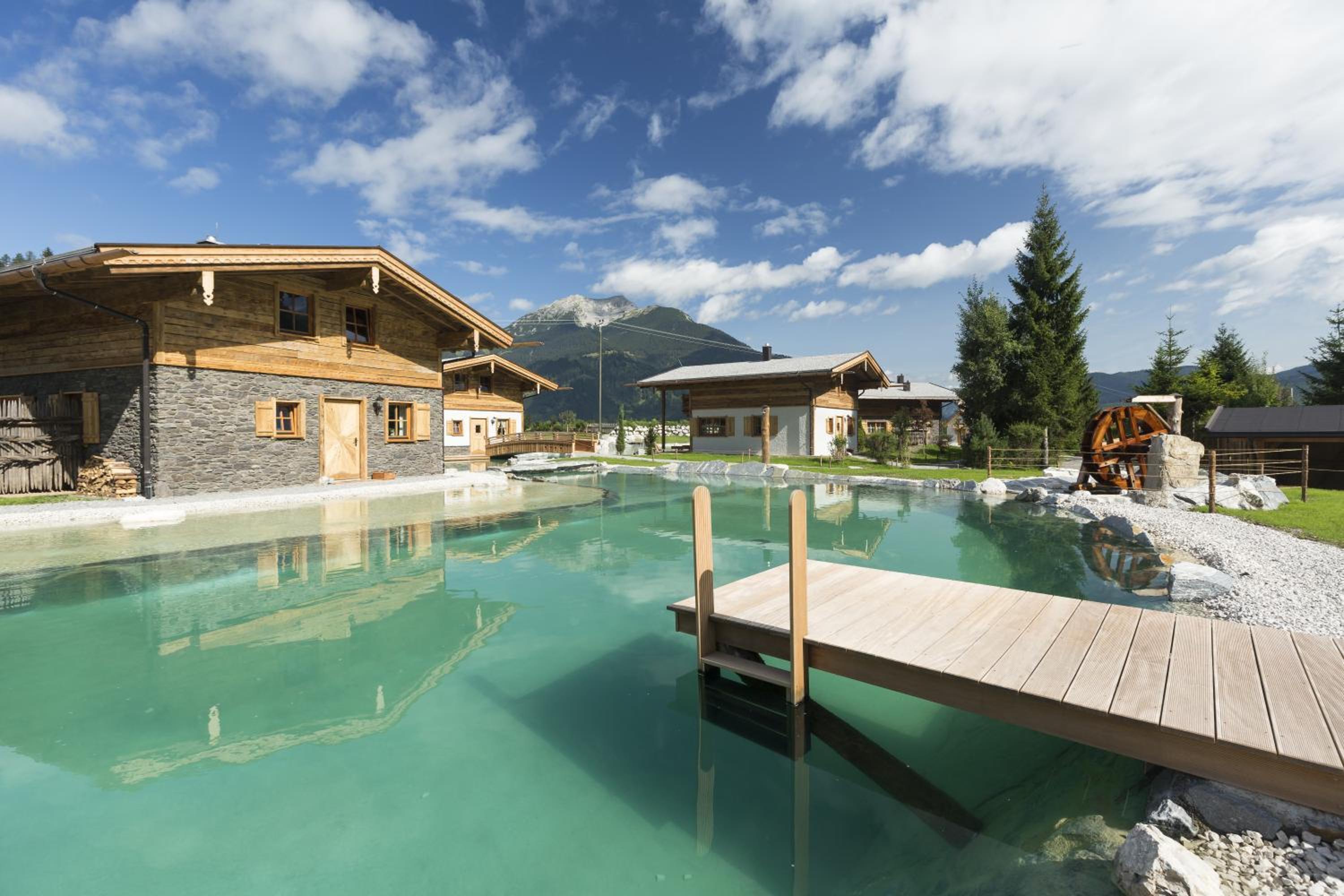LaPosch - Living Lands