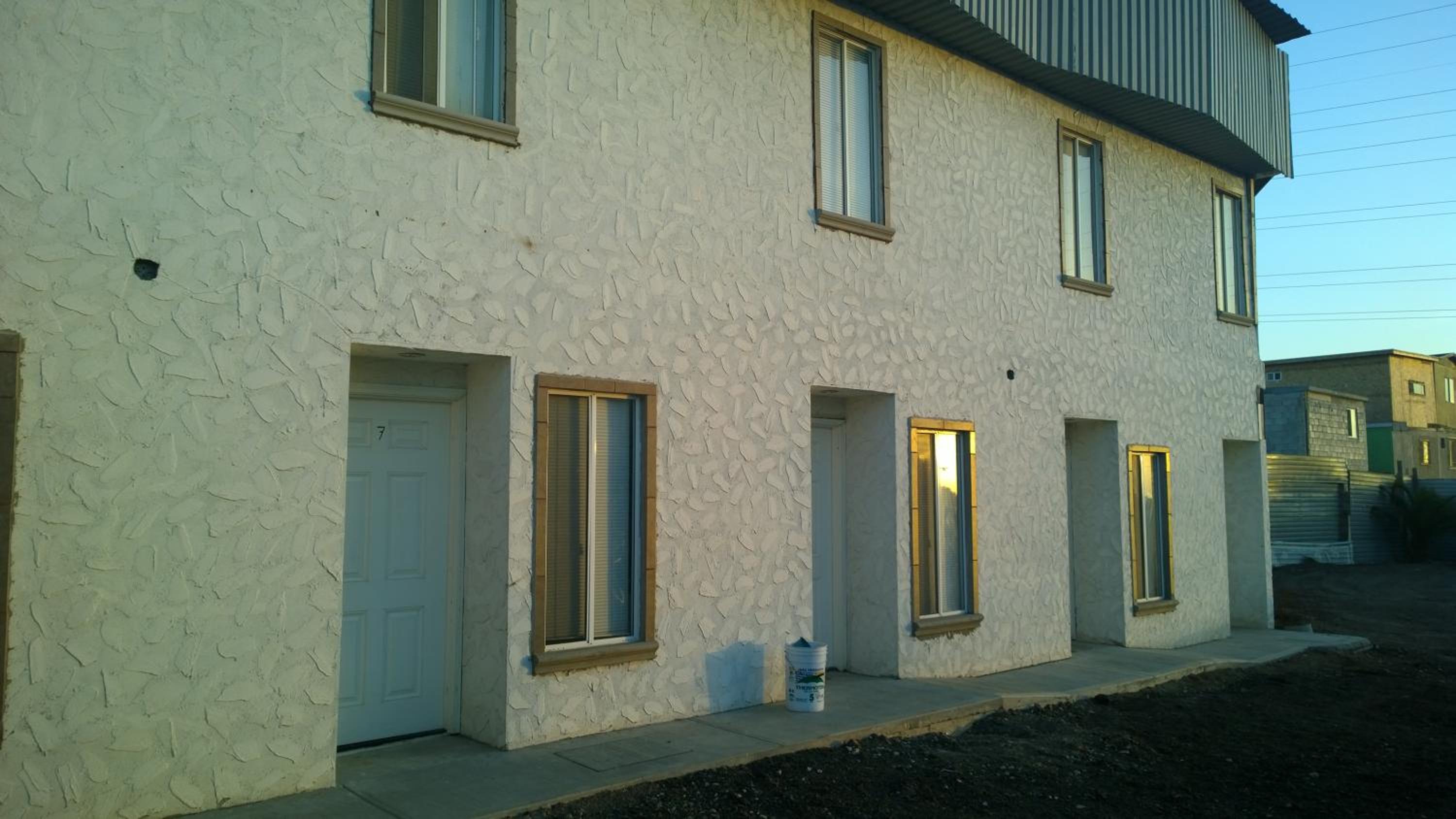 Solari Casa de Huespedes