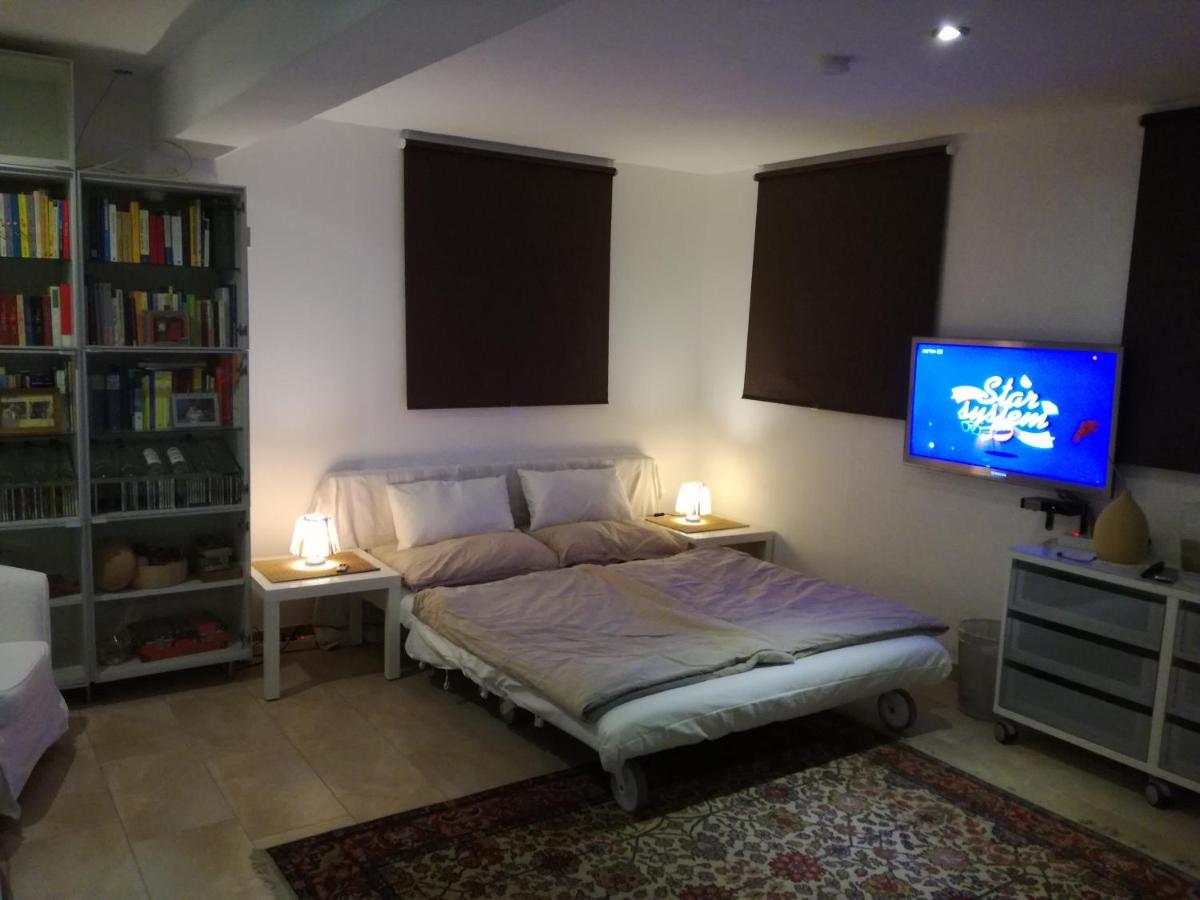 Michael's Nest