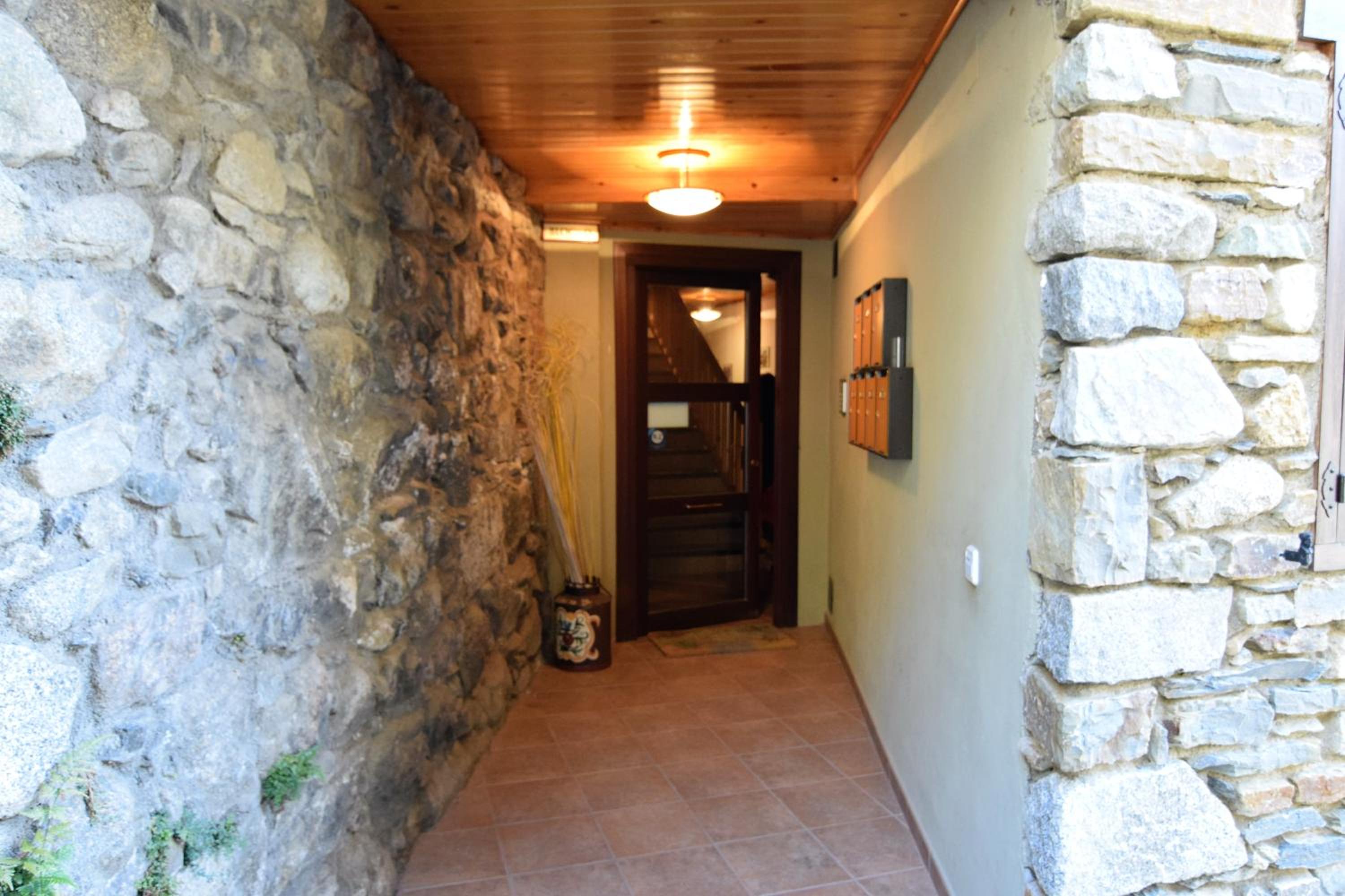 Apartamentos L´Era de Baix