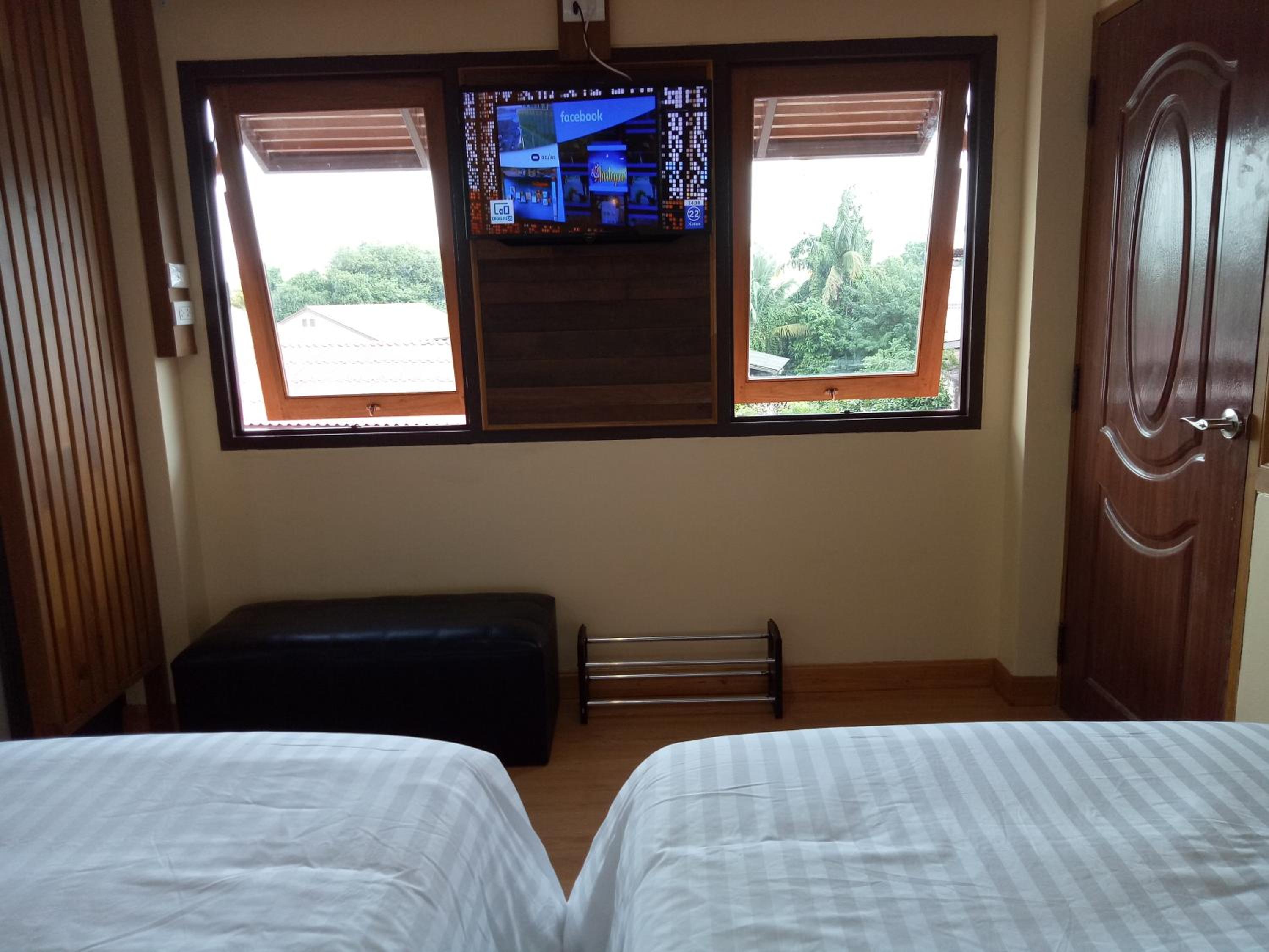 Little Guest House Hotel