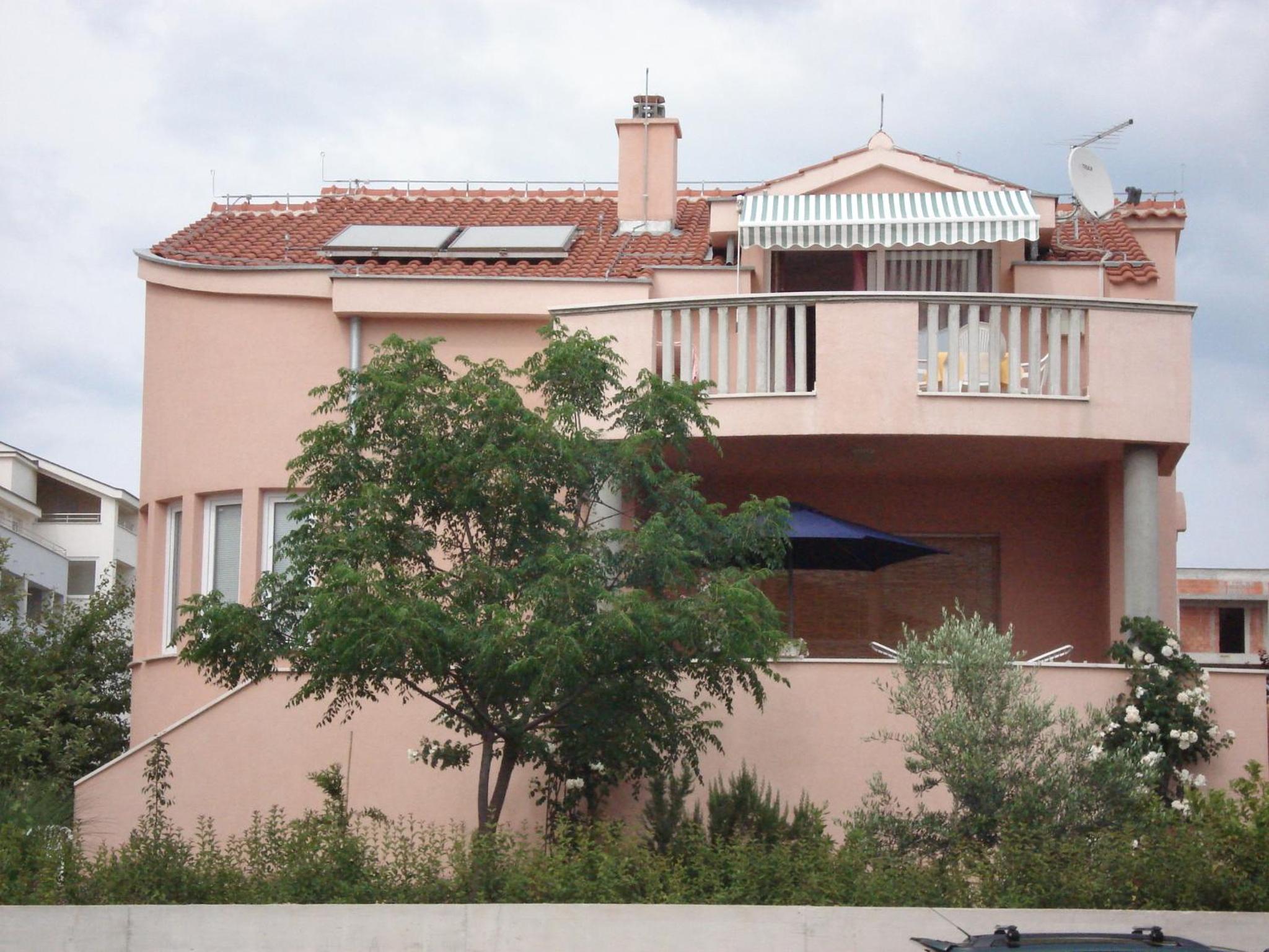Apartments Eja view 2
