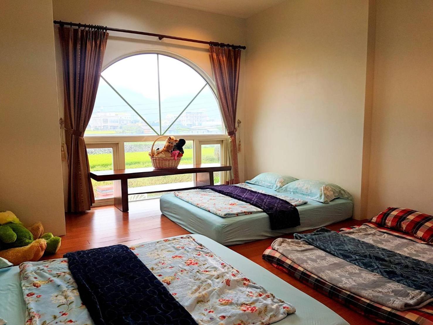 Emerald Grange view 2