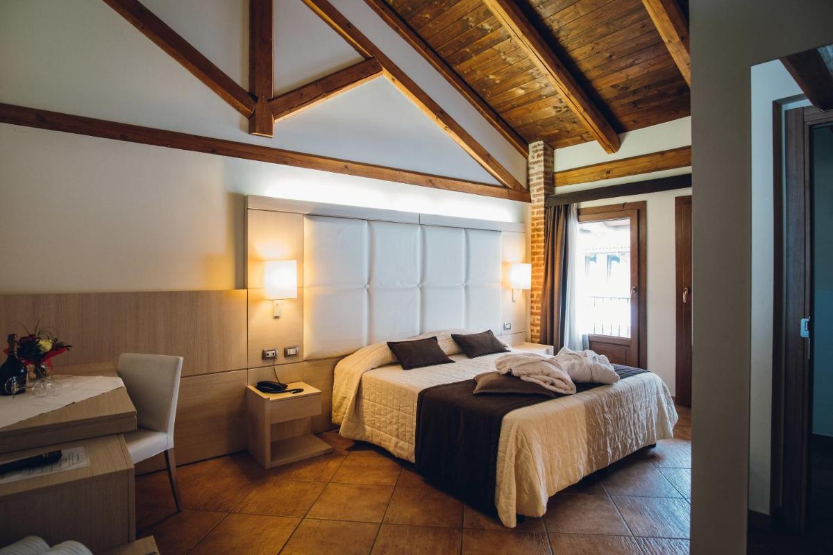 Hotel Ultimo Borgo photo 4