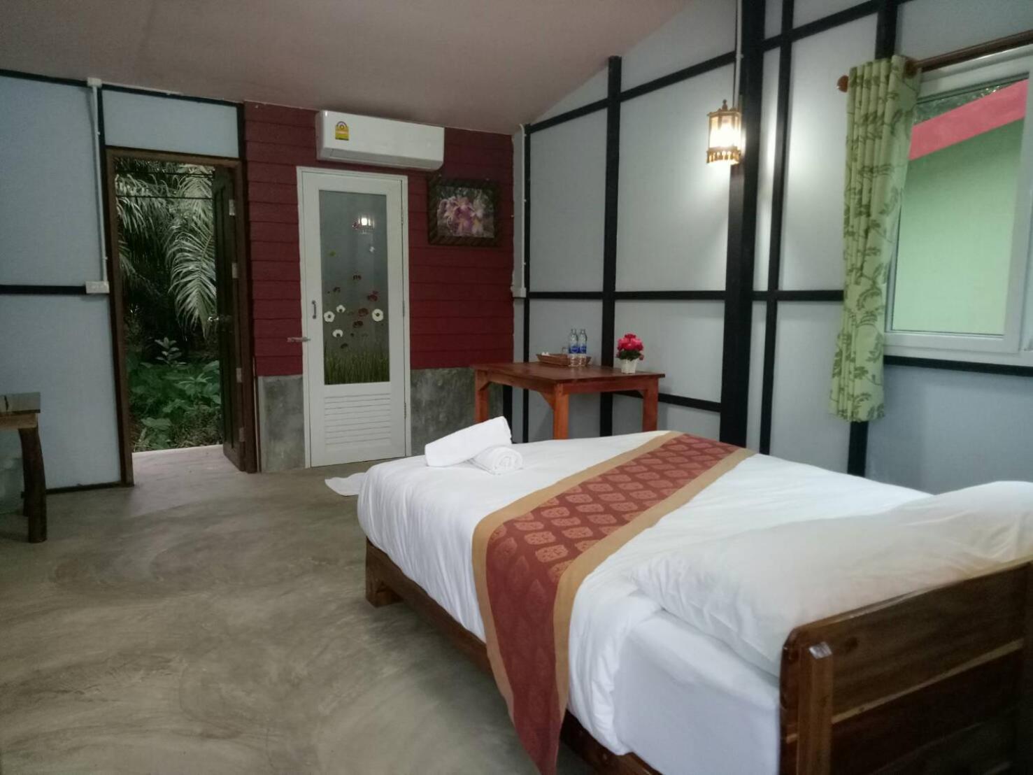 Suankafae Resort สวนกาแฟรีสอร์ท