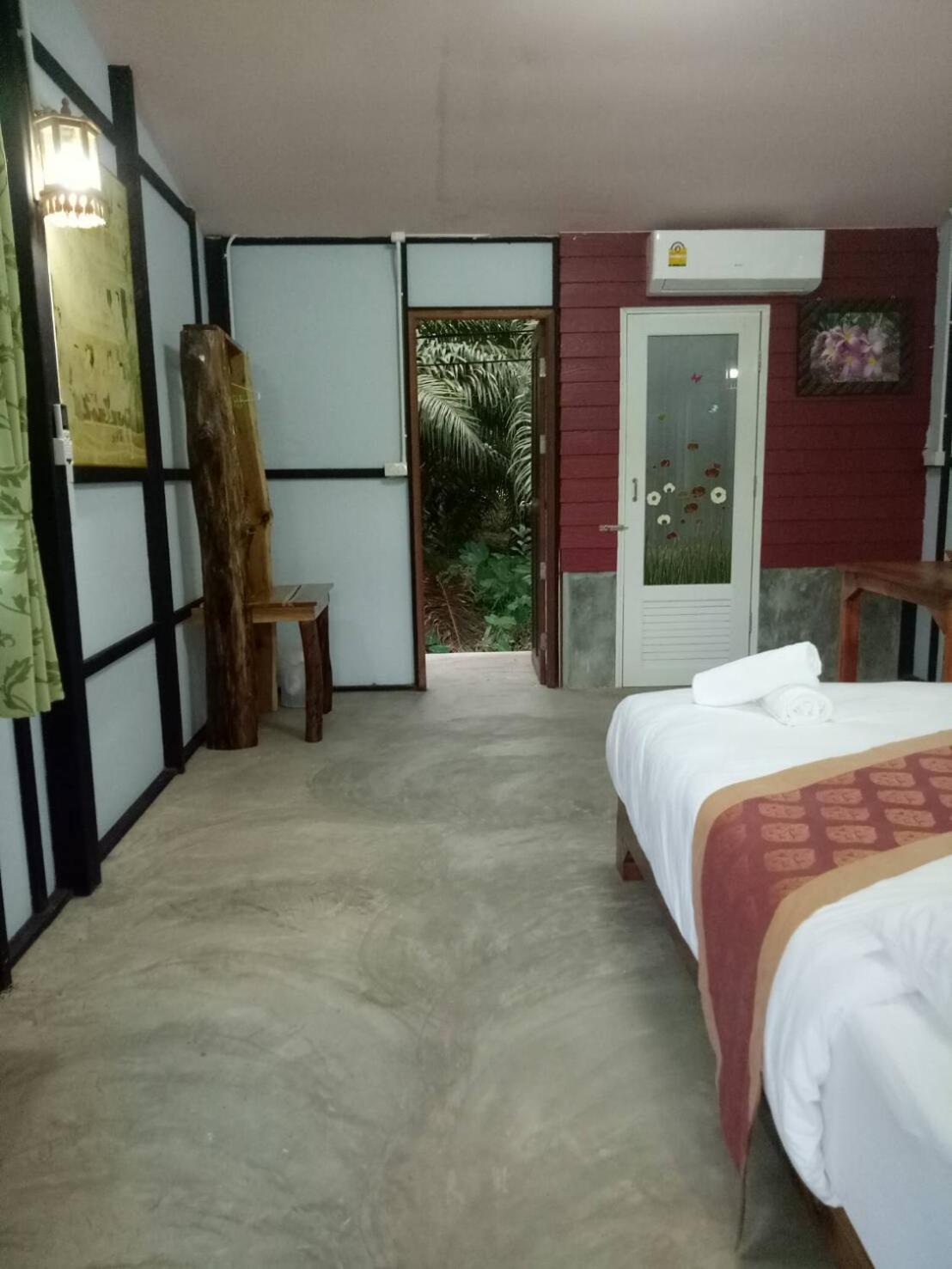 Suankafae Resort สวนกาแฟรีสอร์ท