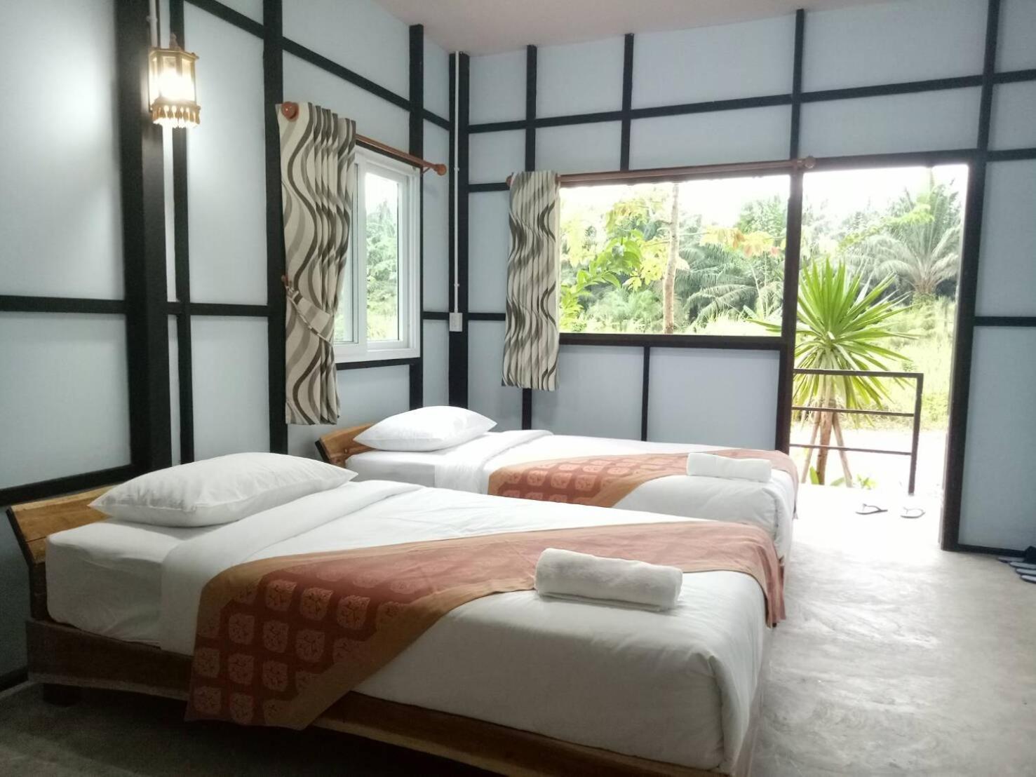 Suankafae Resort สวนกาแฟรีสอร์ท
