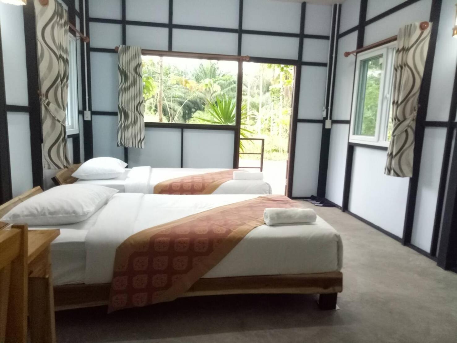 Suankafae Resort สวนกาแฟรีสอร์ท