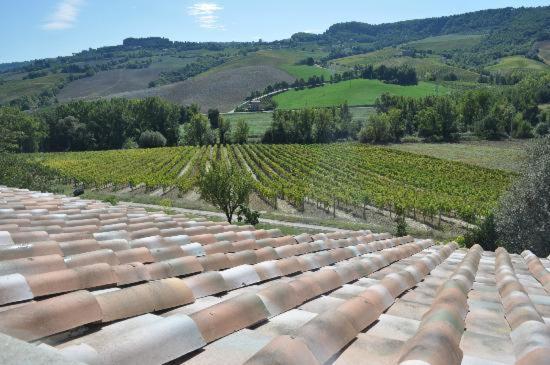 Agriturismo Cioccoleta