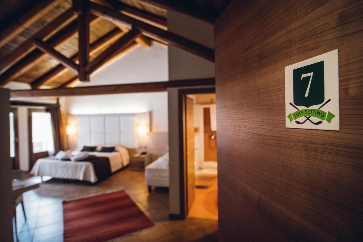 Hotel Ultimo Borgo photo 3