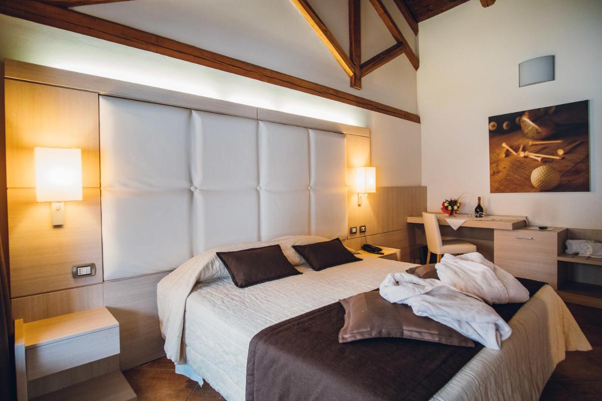 Hotel Ultimo Borgo photo 2