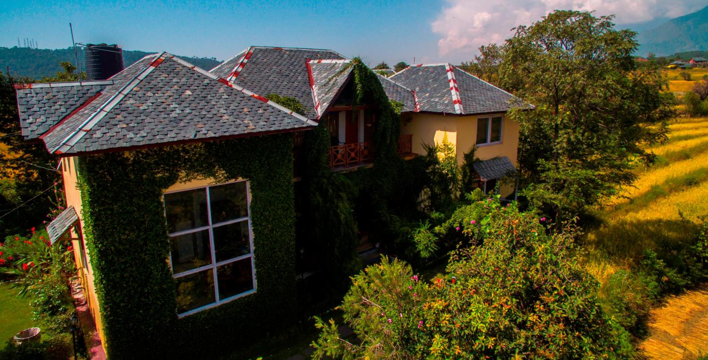Seclude Palampur view 5
