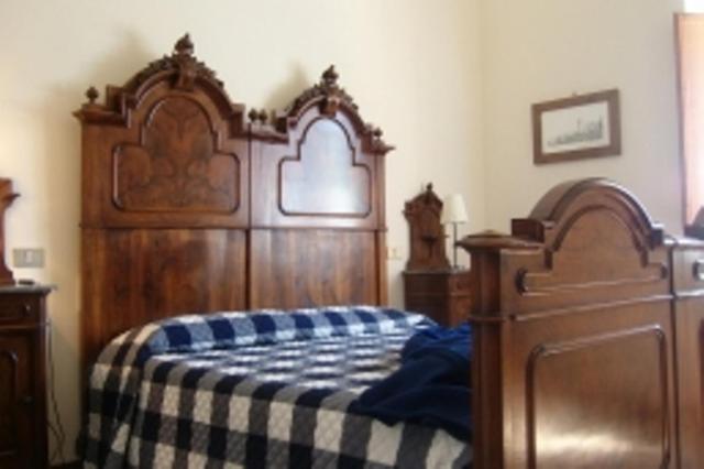Agriturismo Cioccoleta