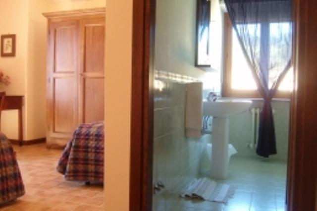 Agriturismo Cioccoleta