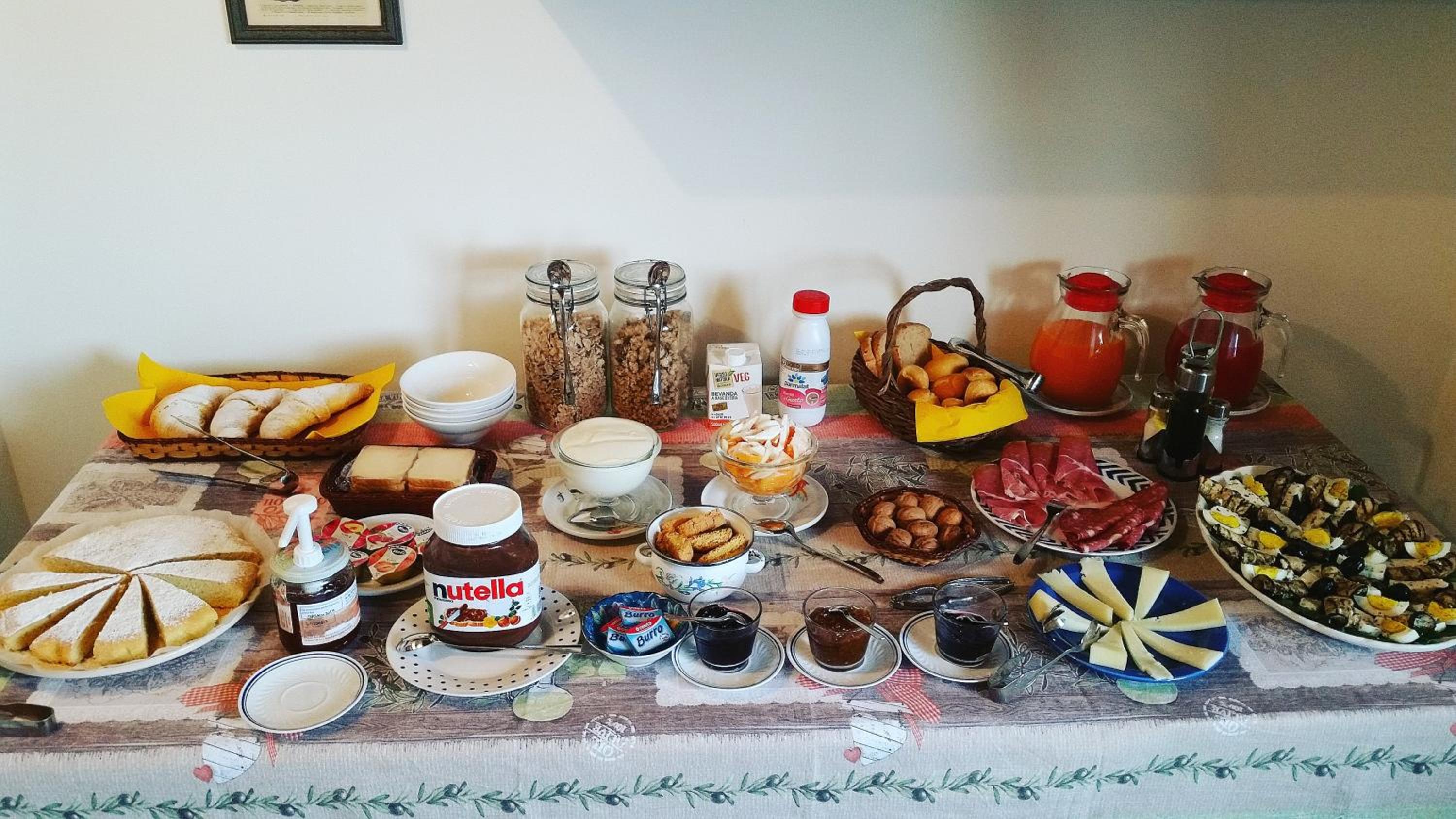 B&B Il Poggio di Fiore
