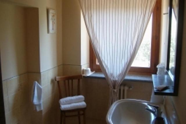 Agriturismo Cioccoleta