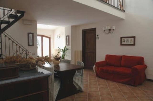 Agriturismo Cioccoleta