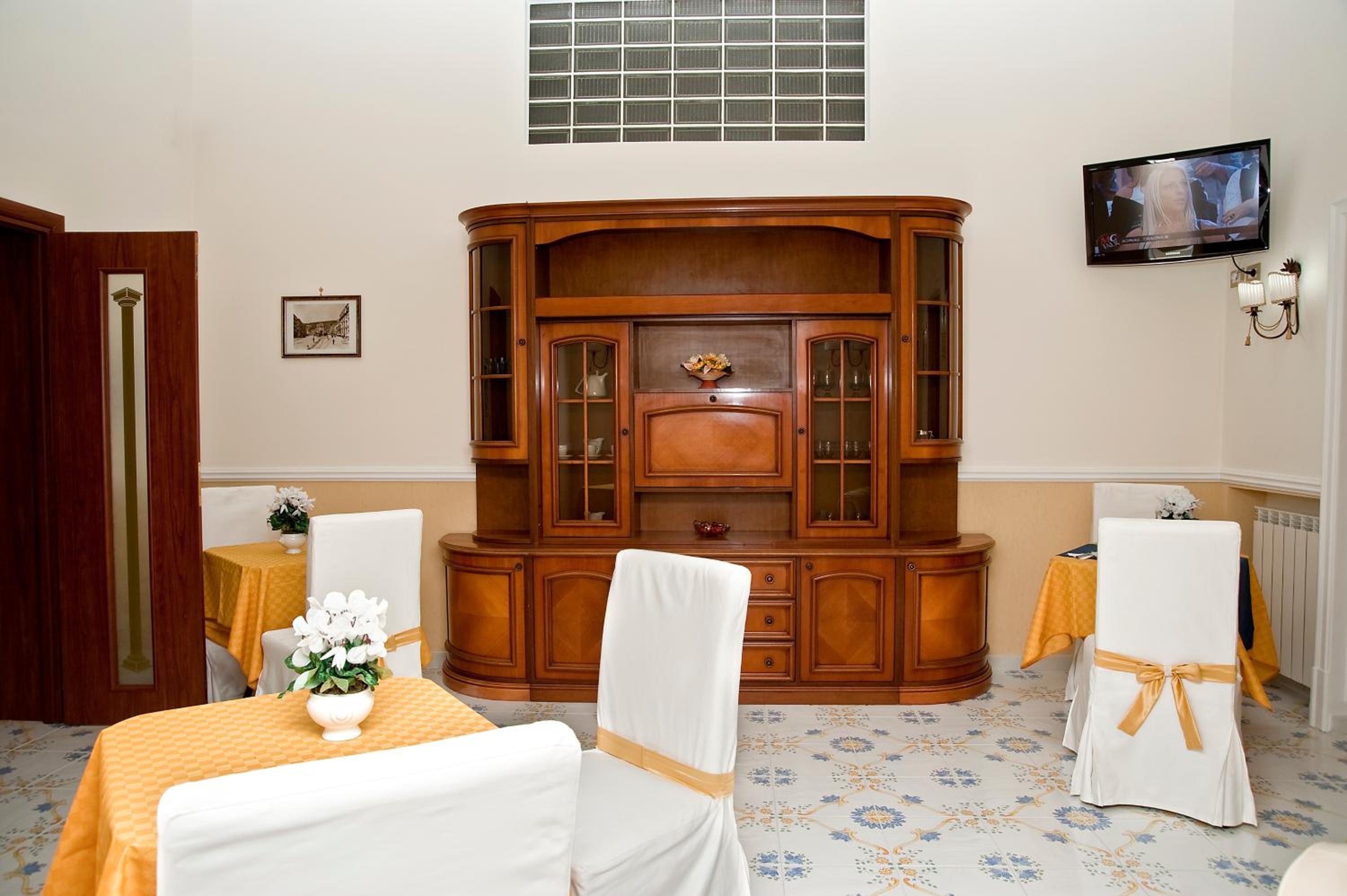 Olimpo degli Dei