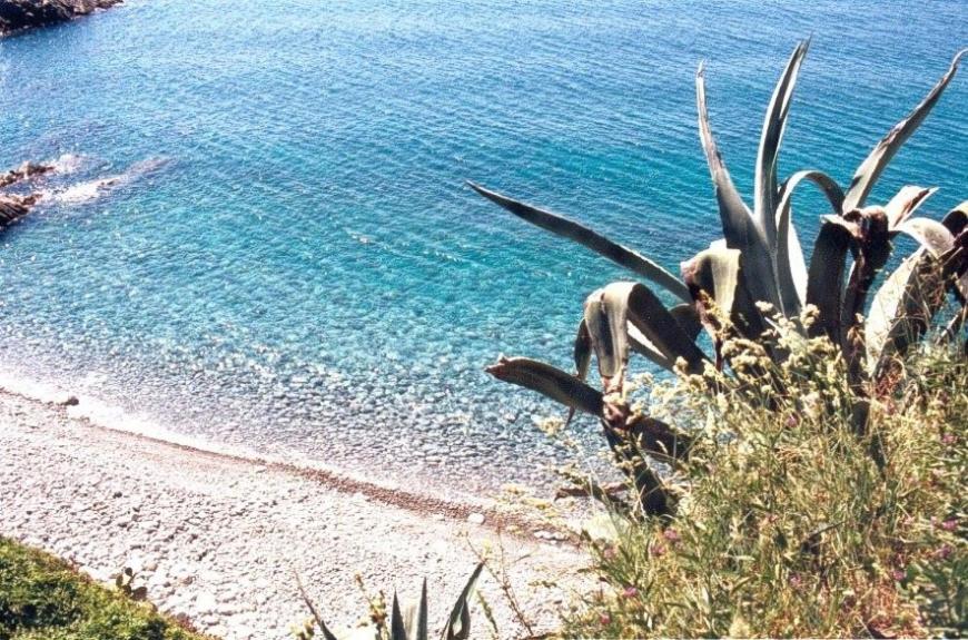 Sussurro del mare