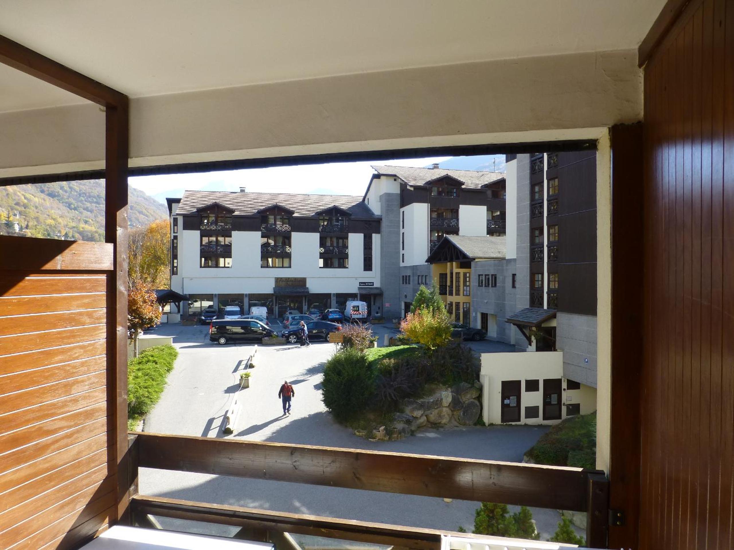 Brides-les-Bains Vacations - Residence Cybele - Property Image 140