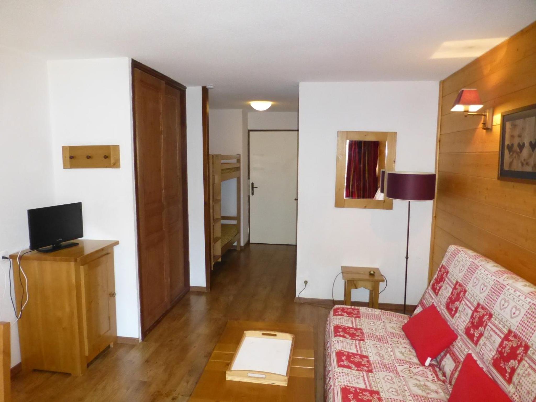 Brides-les-Bains Vacations - Residence Cybele - Property Image 44