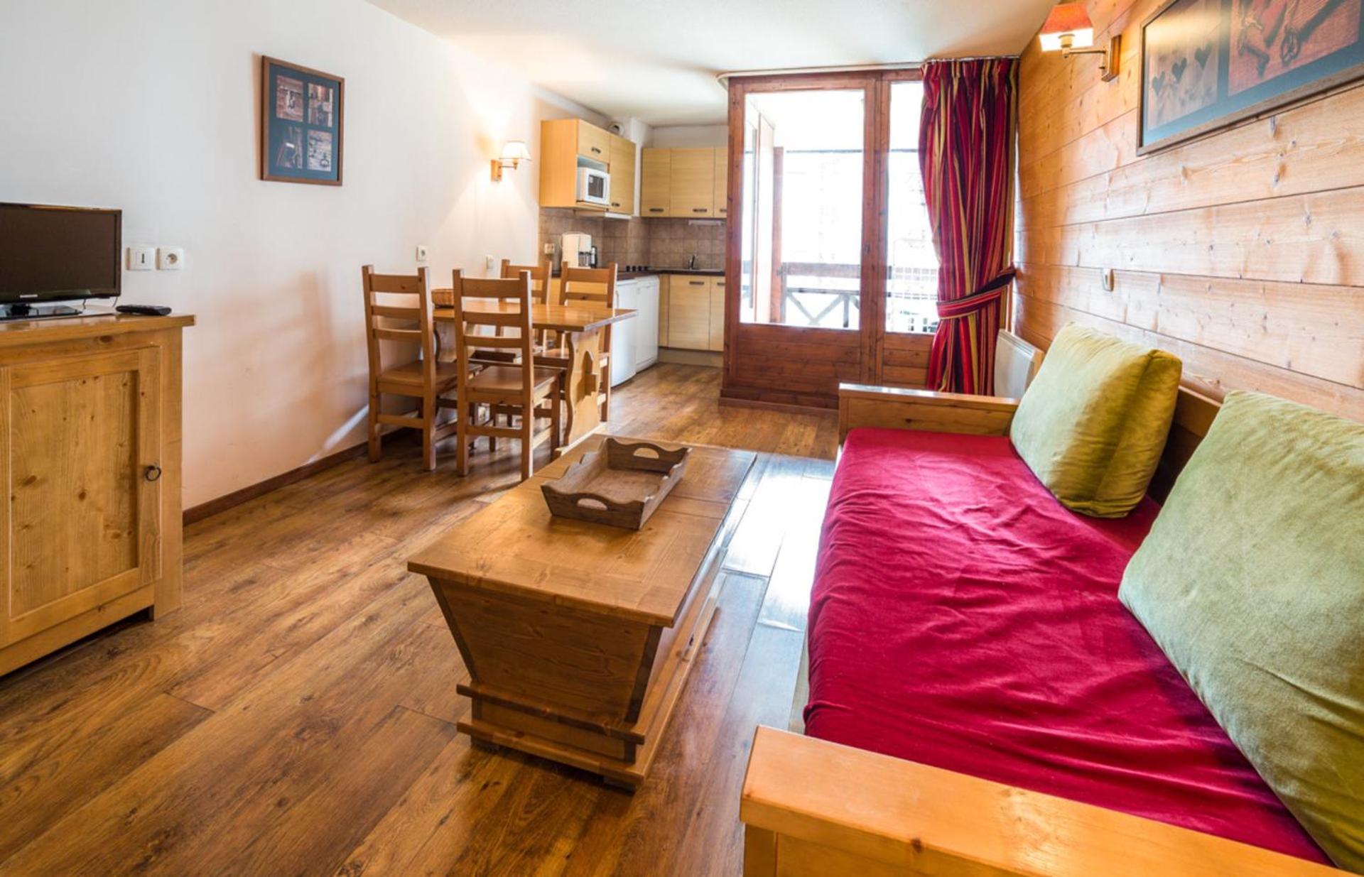 Brides-les-Bains Vacations - Residence Cybele - Property Image 139