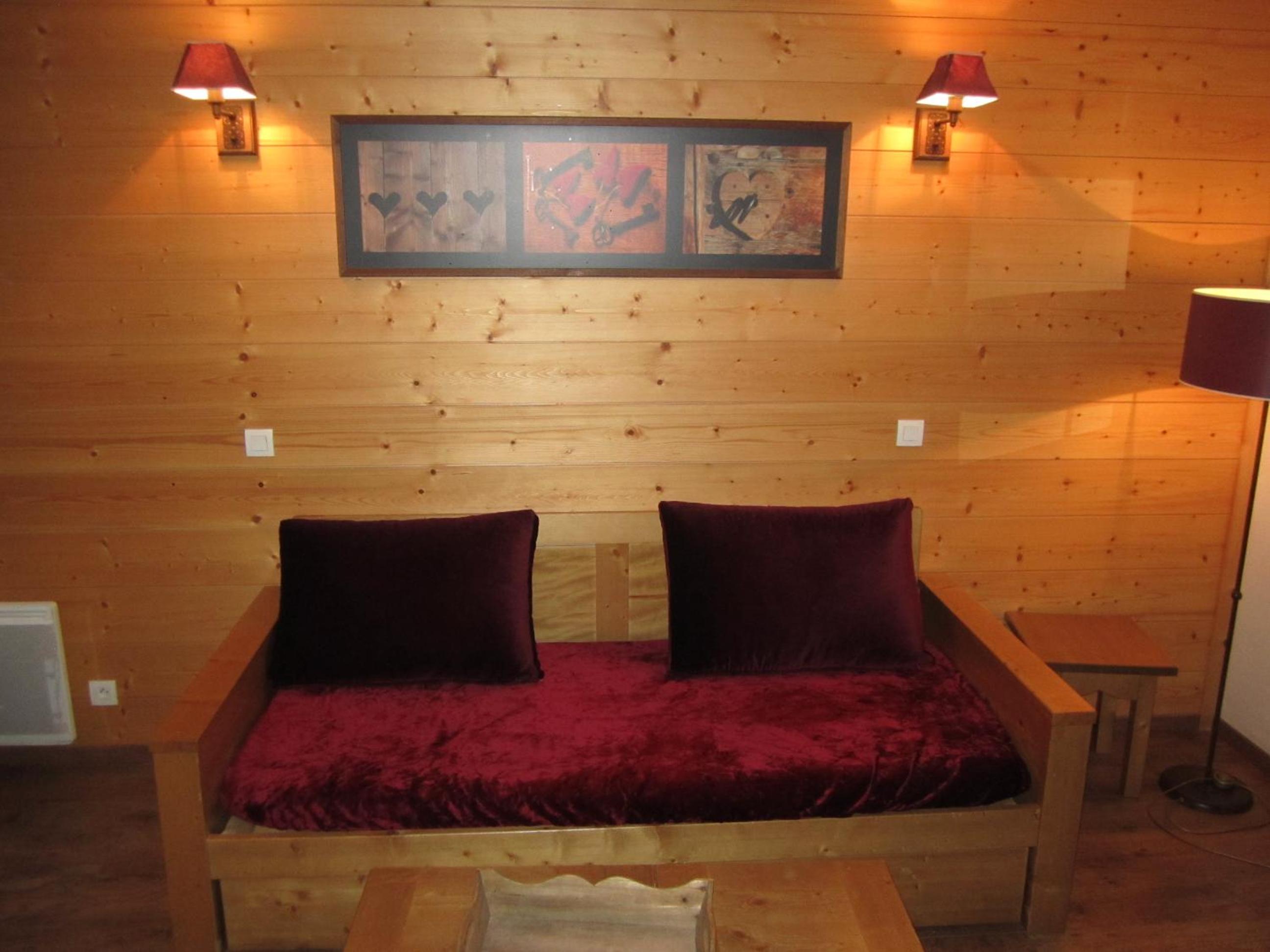 Brides-les-Bains Vacations - Residence Cybele - Property Image 54
