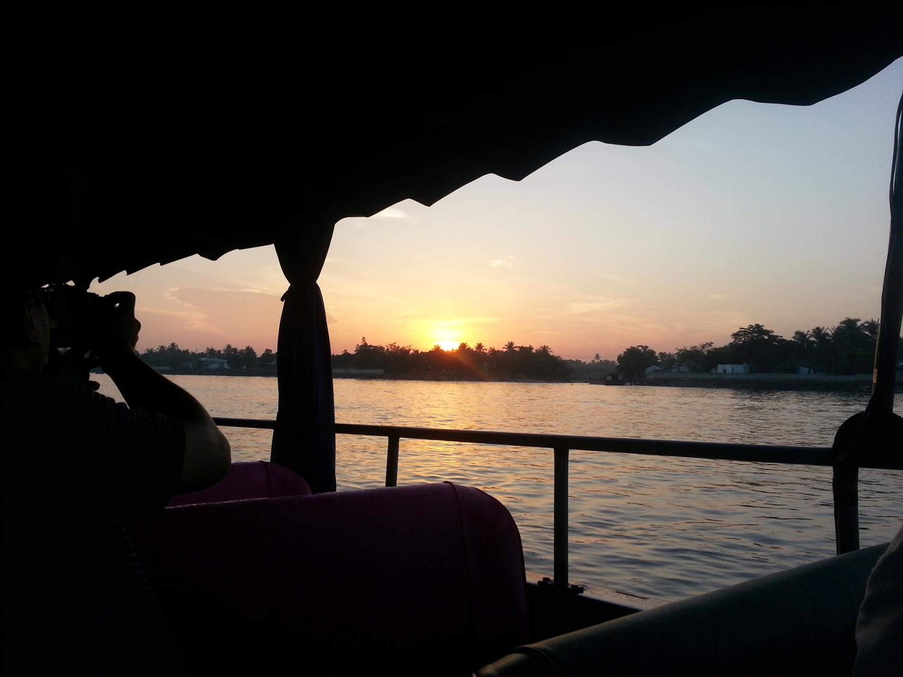 Winter Spring Homestay