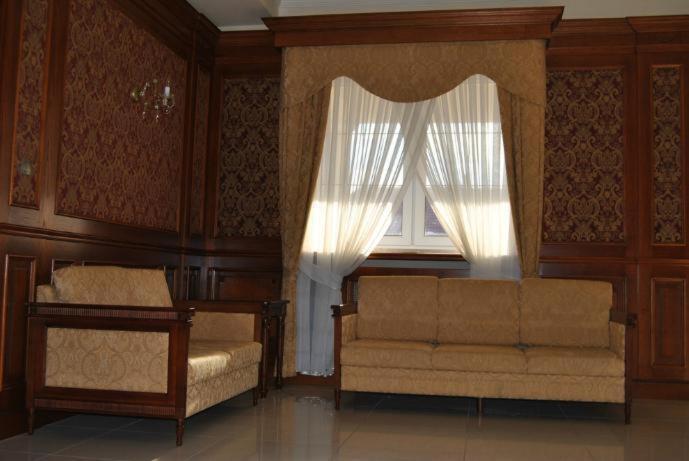 Villa Anna