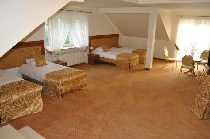 Villa Anna