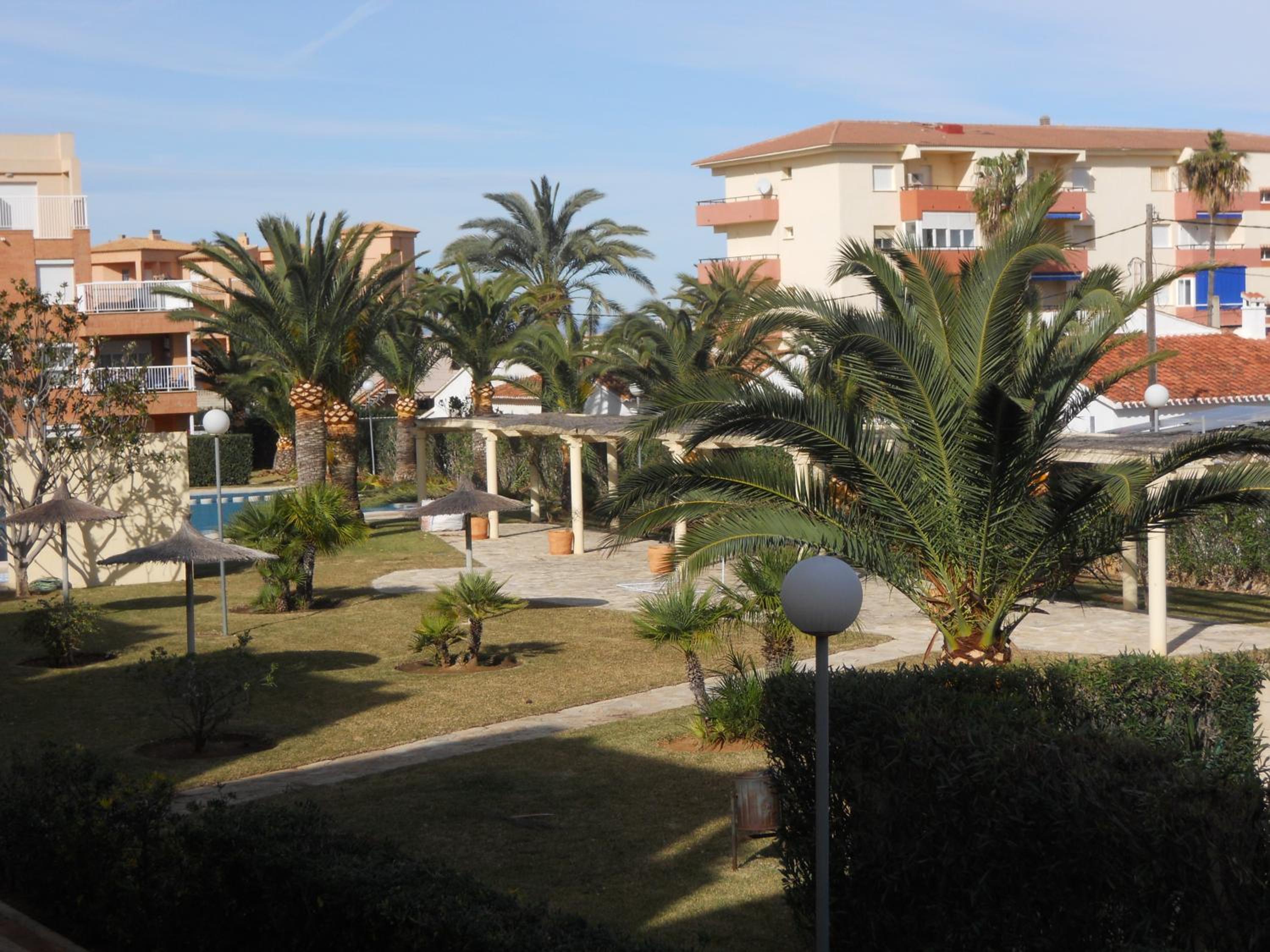 Mediterraneo Playa-Serviden