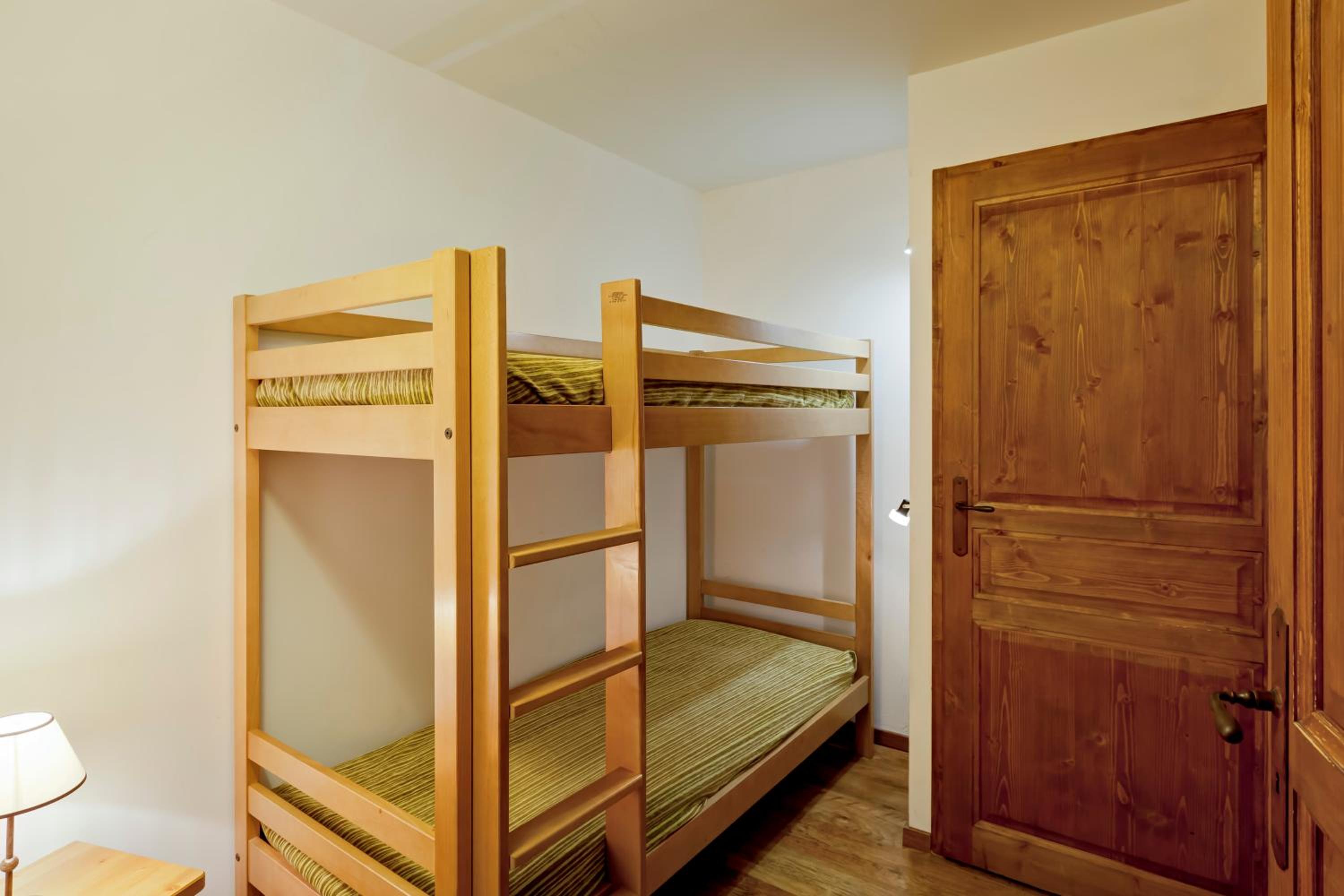 Brides-les-Bains Vacations - Residence Cybele - Property Image 68