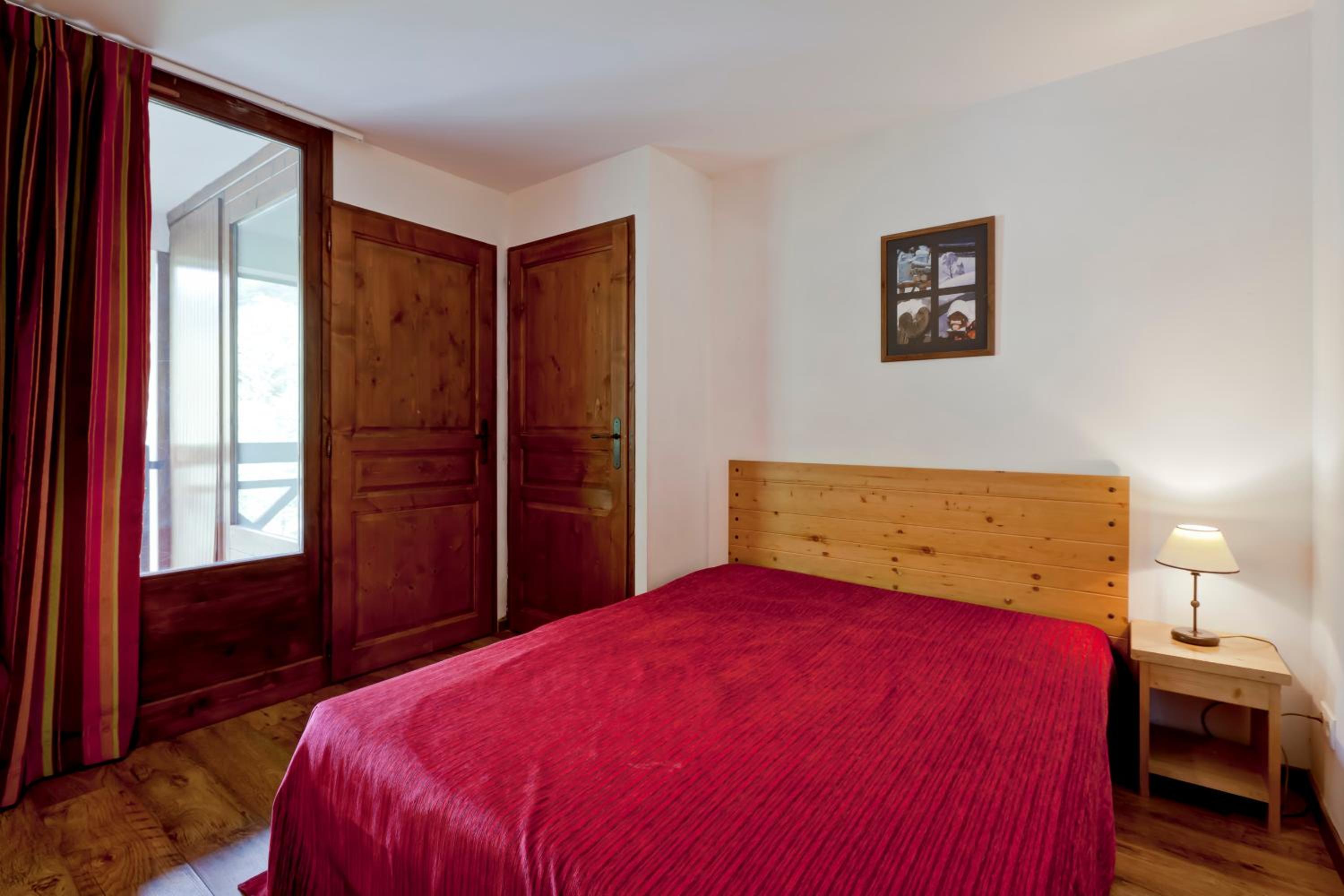 Brides-les-Bains Vacations - Residence Cybele - Property Image 65