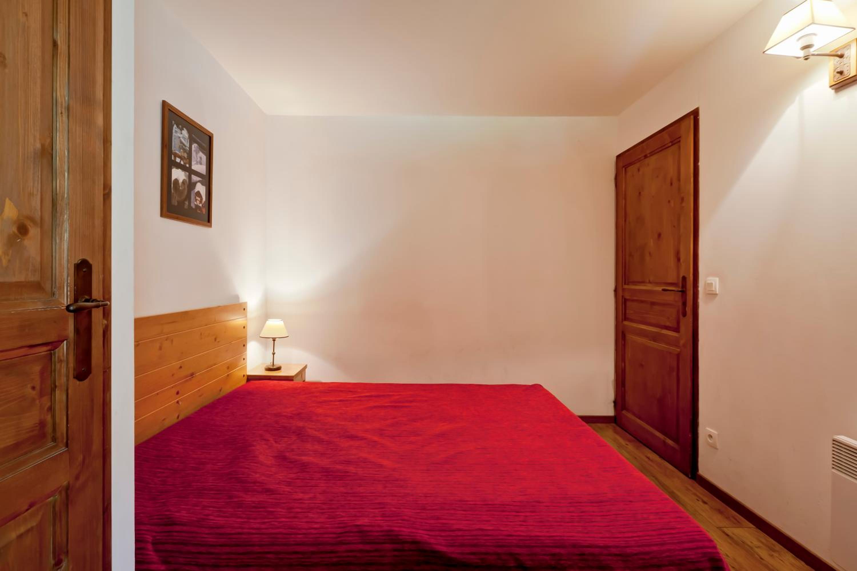 Brides-les-Bains Vacations - Residence Cybele - Property Image 64