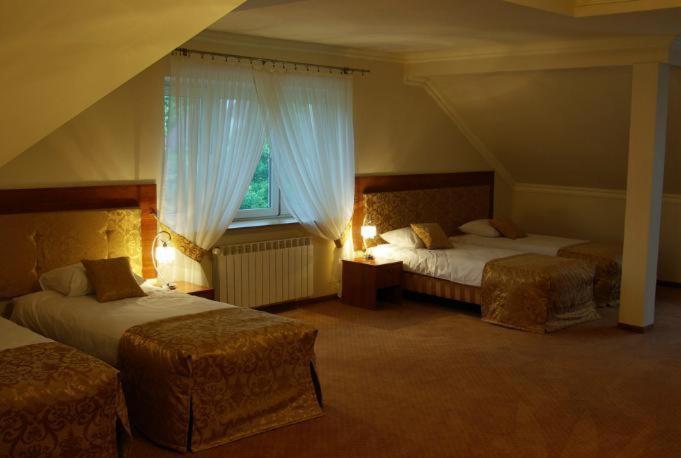 Villa Anna