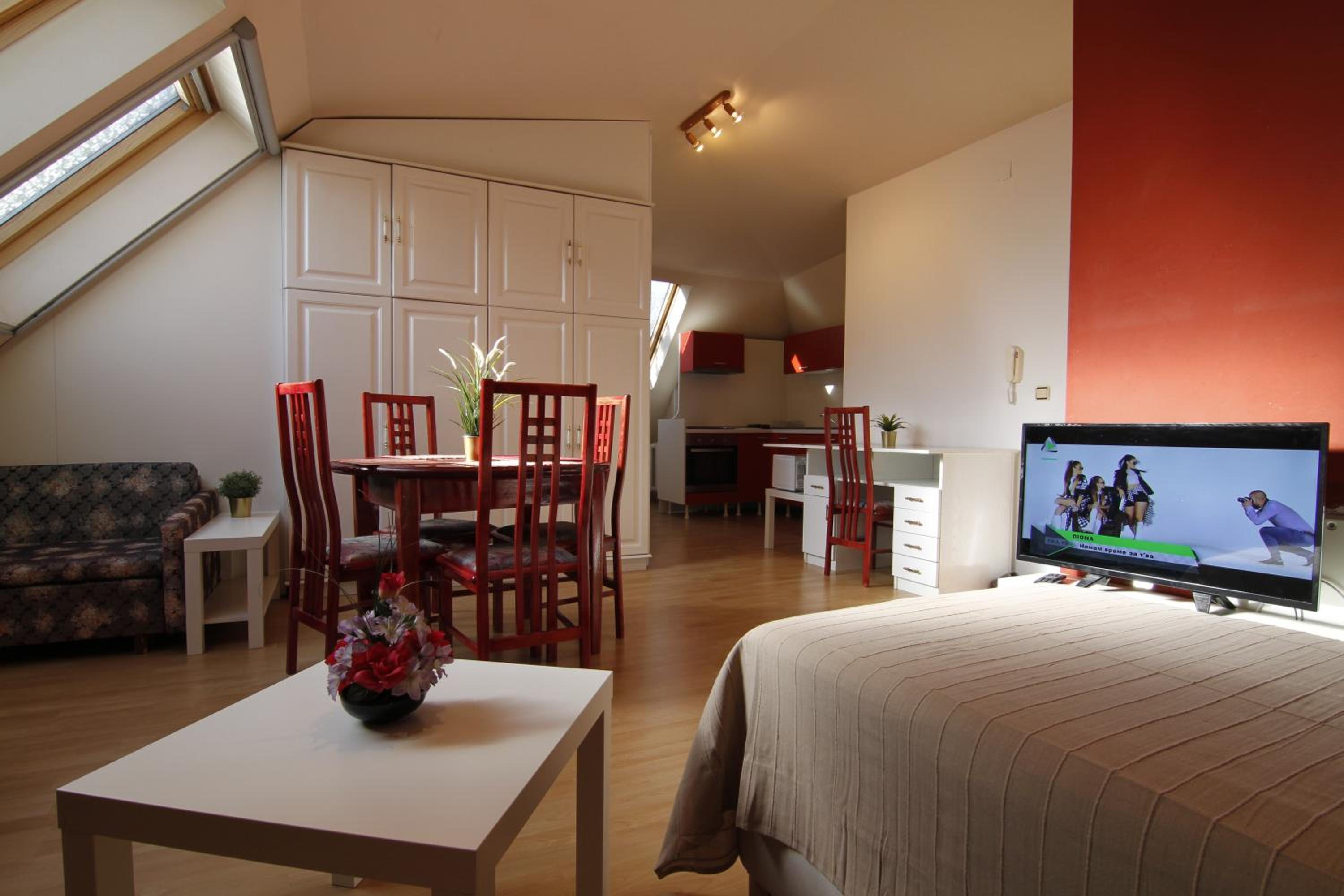 Guest Rooms Stay Nexus view 3