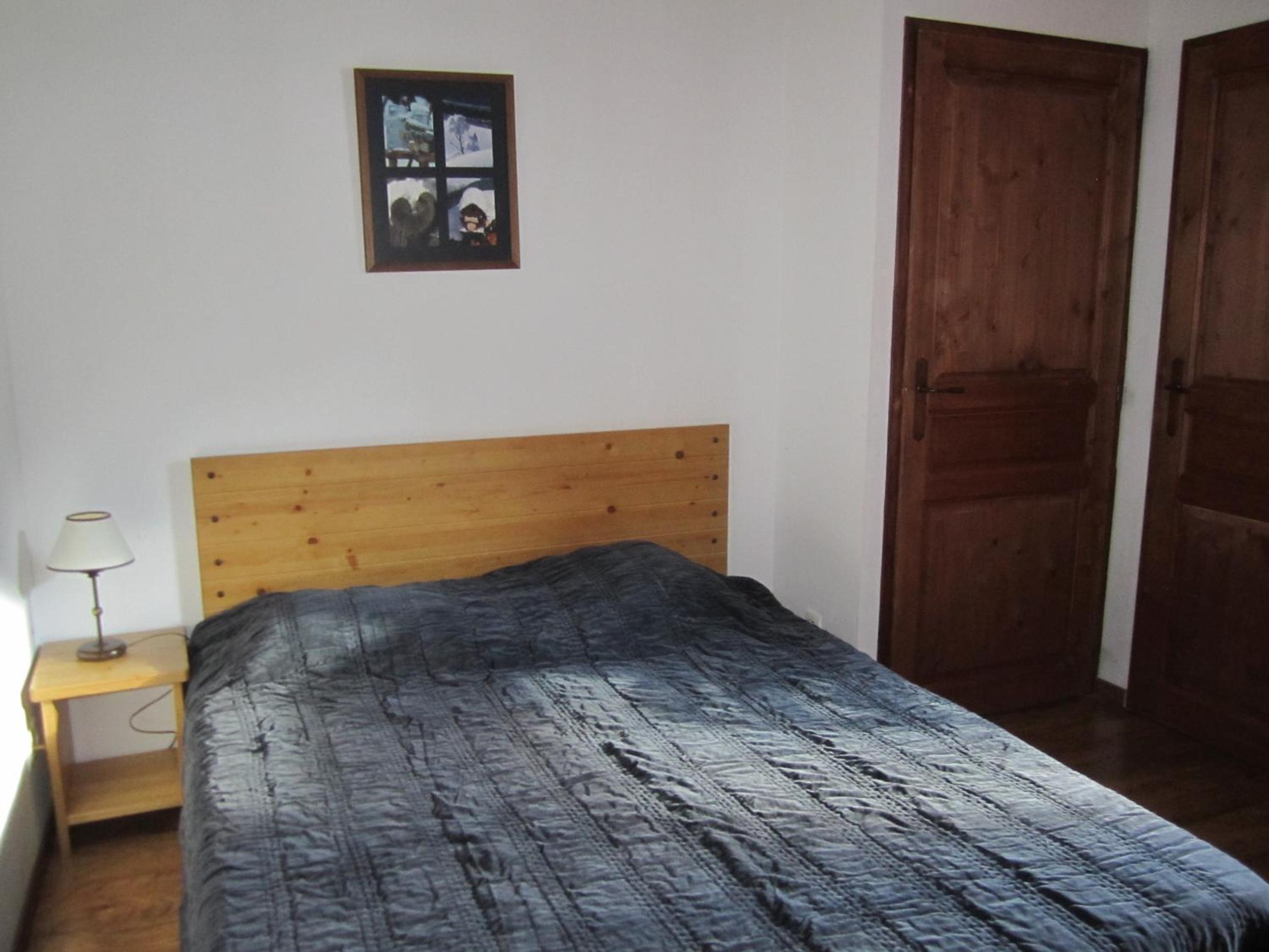 Brides-les-Bains Vacations - Residence Cybele - Property Image 57