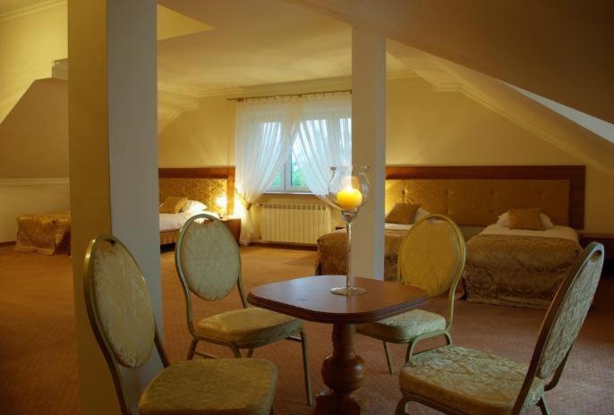 Villa Anna